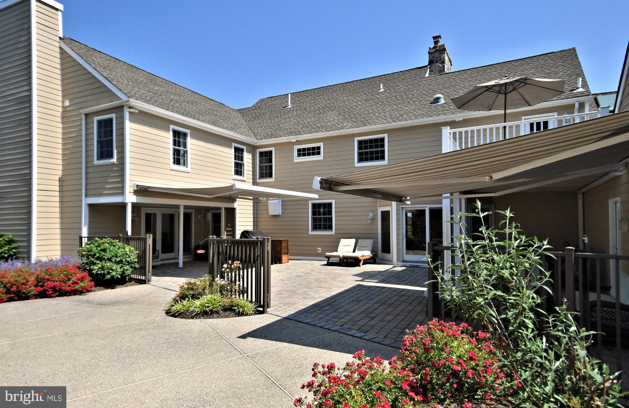 SYCAMORE FARM - Residential