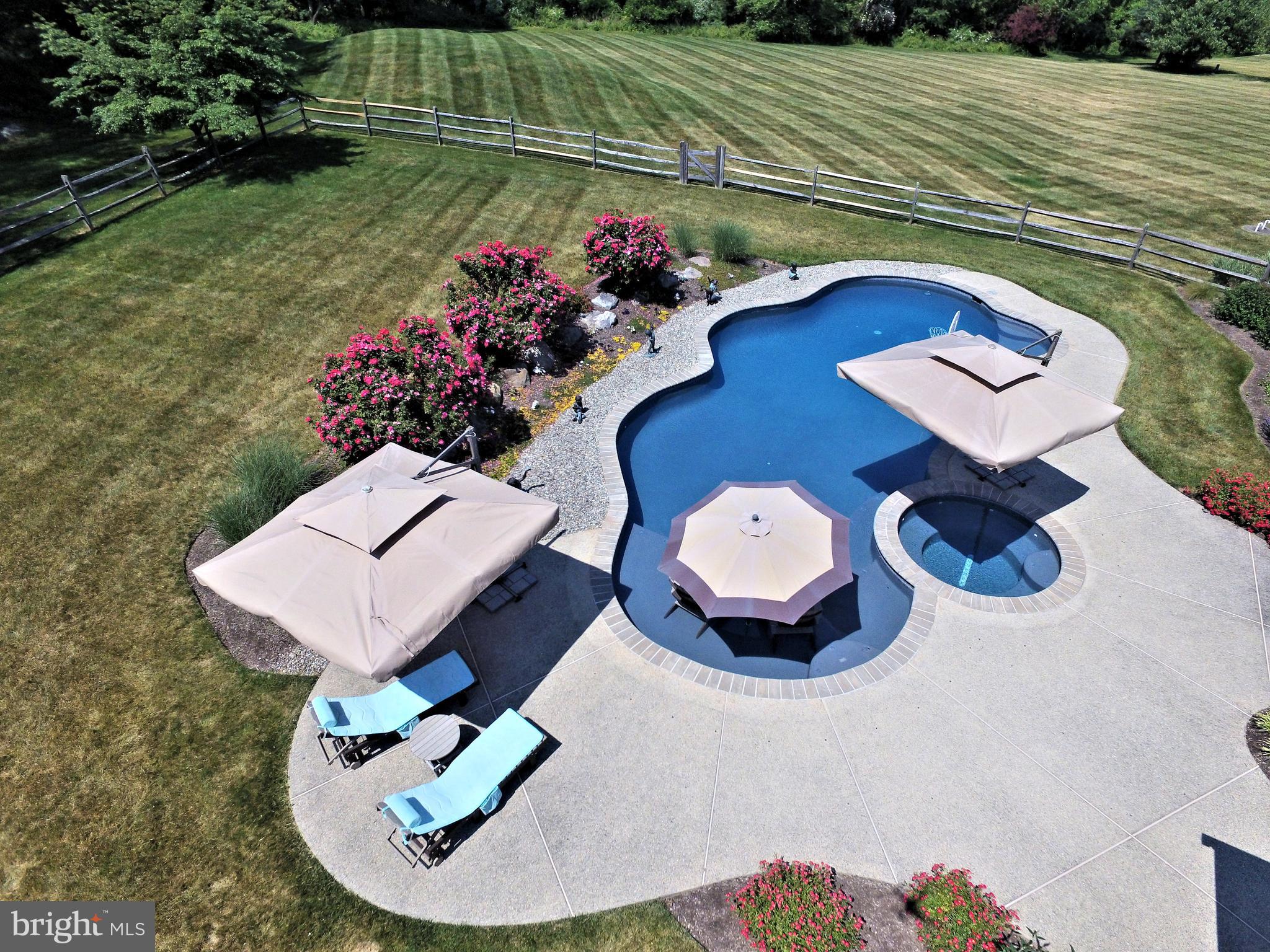 SYCAMORE FARM - Residential