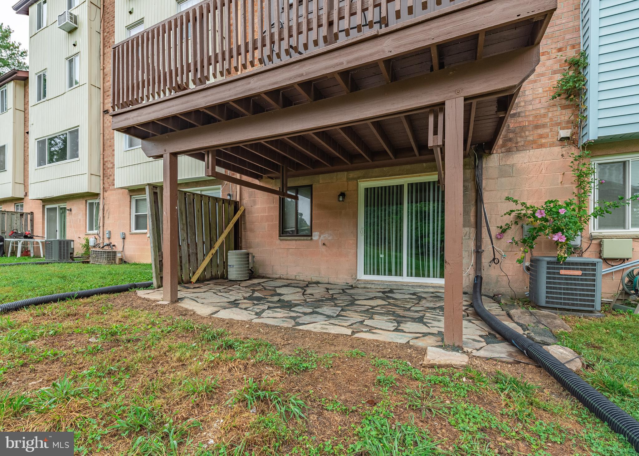 STEVENS FOREST - Residential Lease