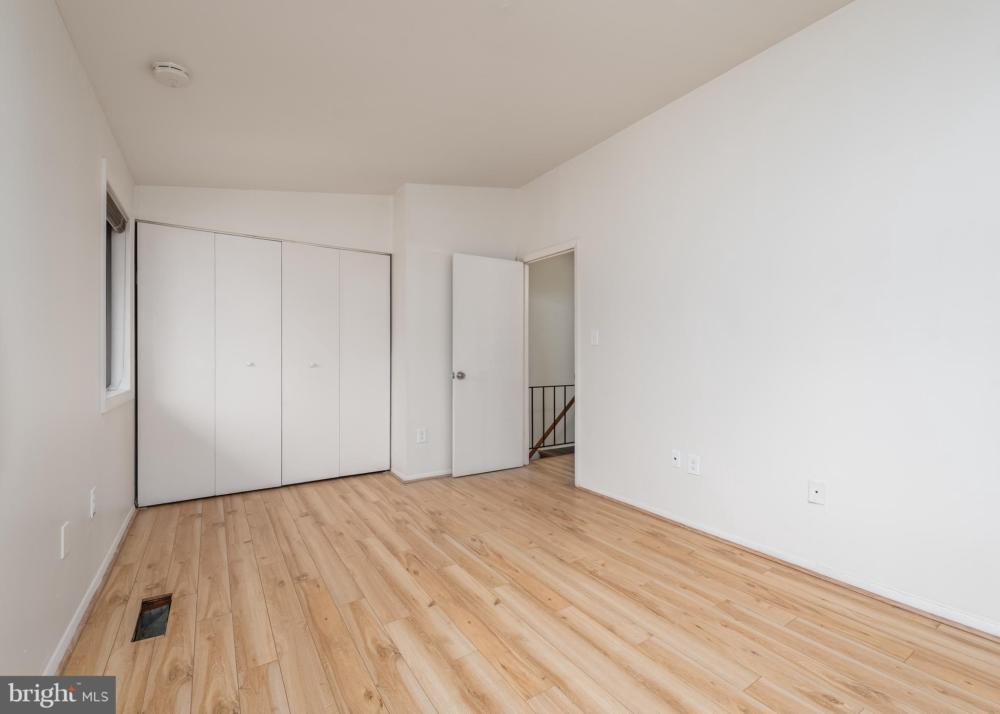 STEVENS FOREST - Residential Lease