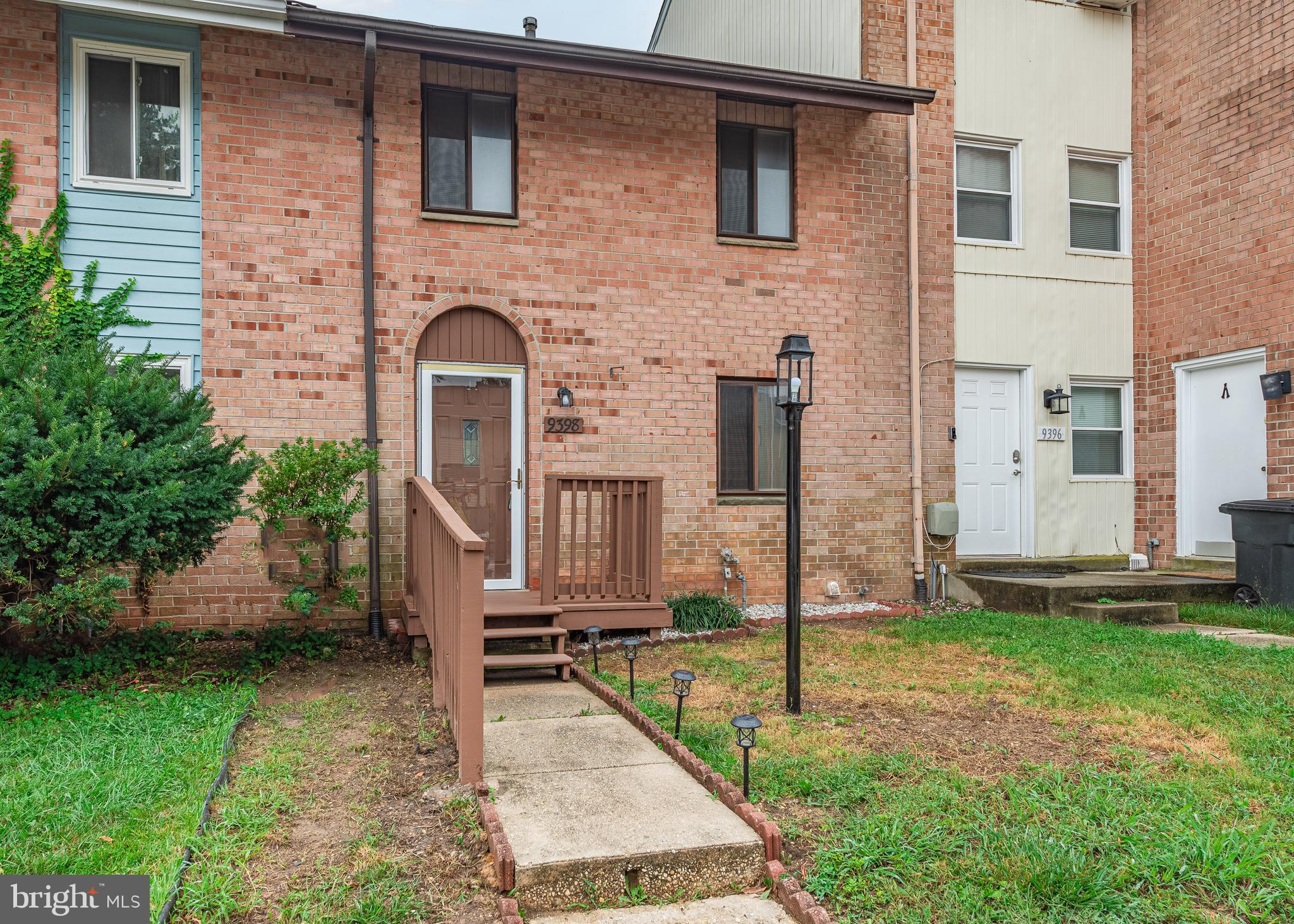 STEVENS FOREST - Residential Lease