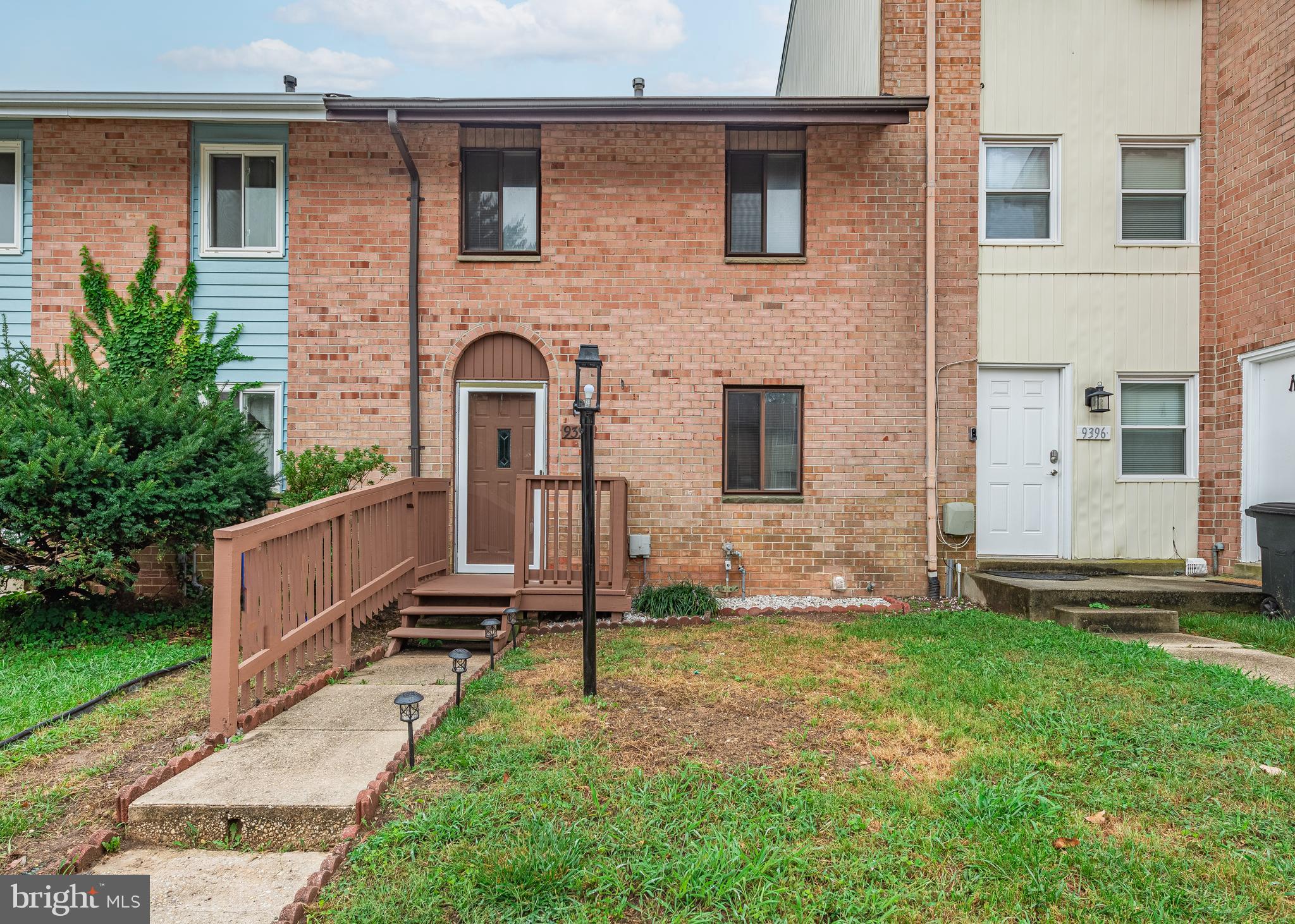 STEVENS FOREST - Residential Lease