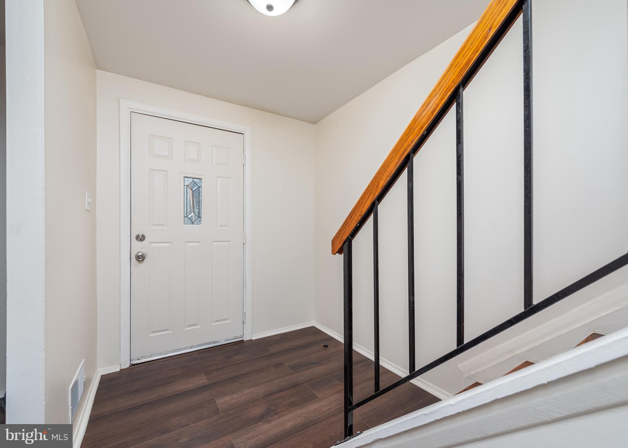 STEVENS FOREST - Residential Lease