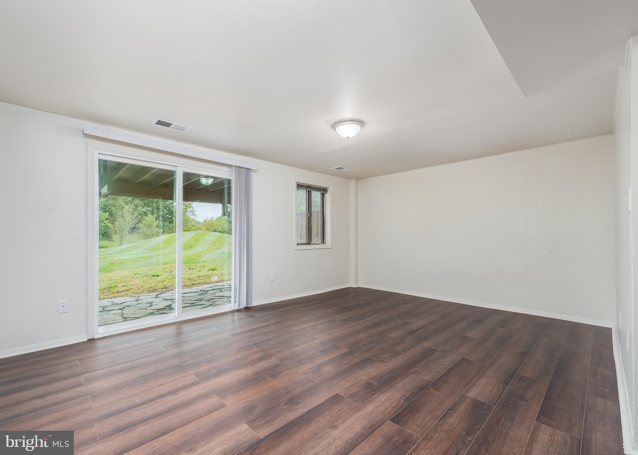 STEVENS FOREST - Residential Lease