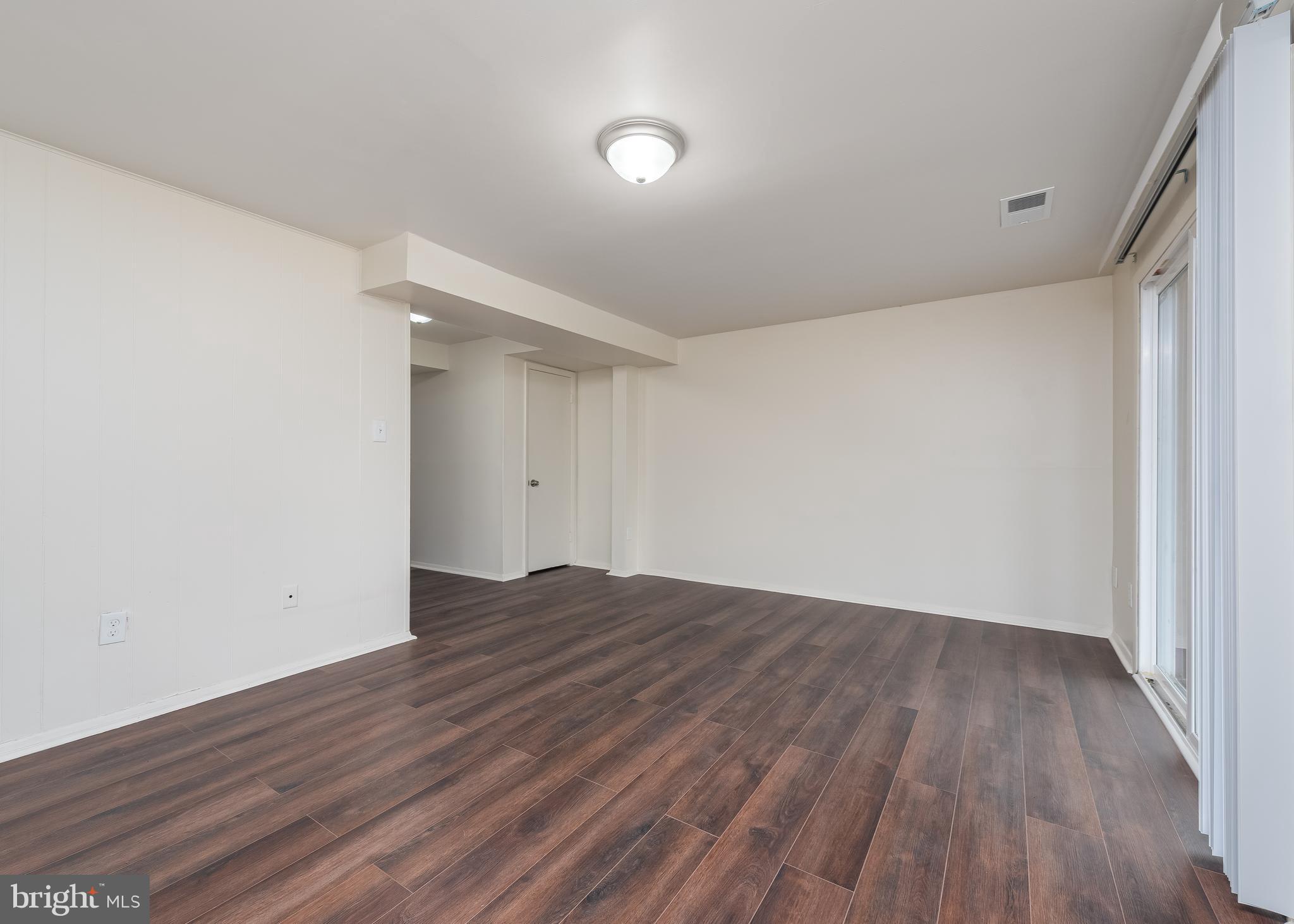 STEVENS FOREST - Residential Lease