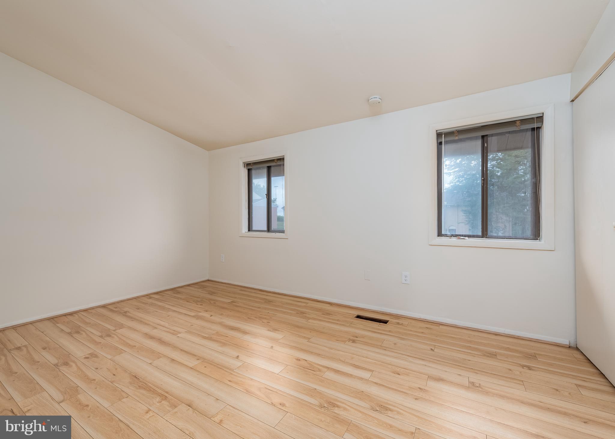 STEVENS FOREST - Residential Lease