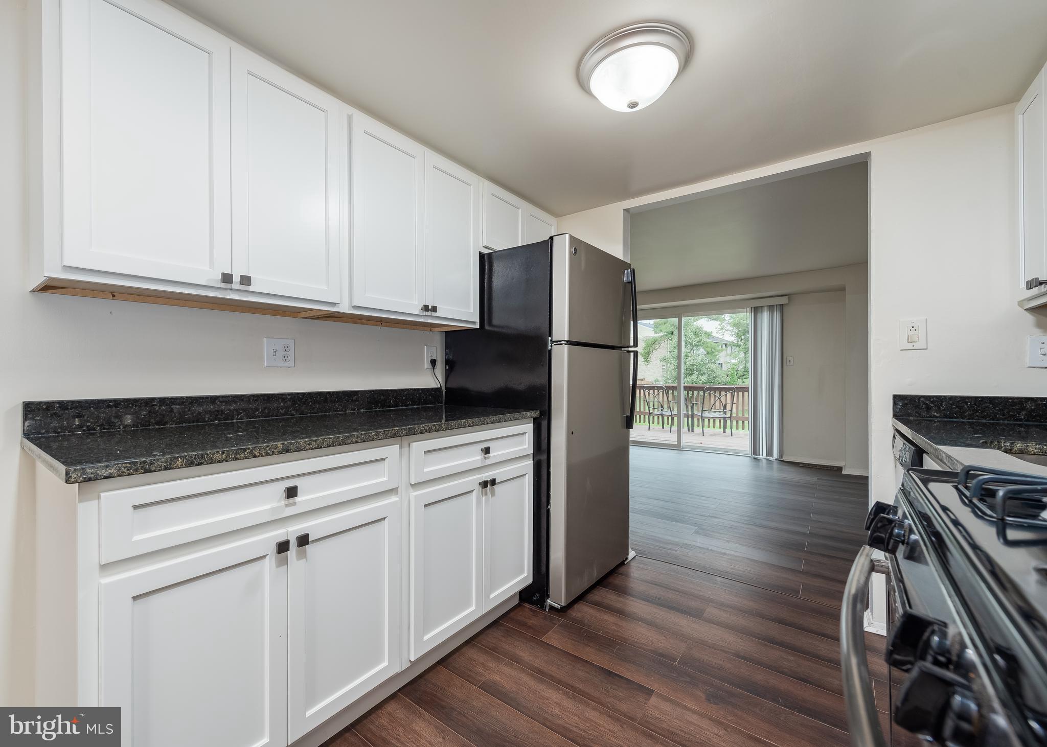 STEVENS FOREST - Residential Lease