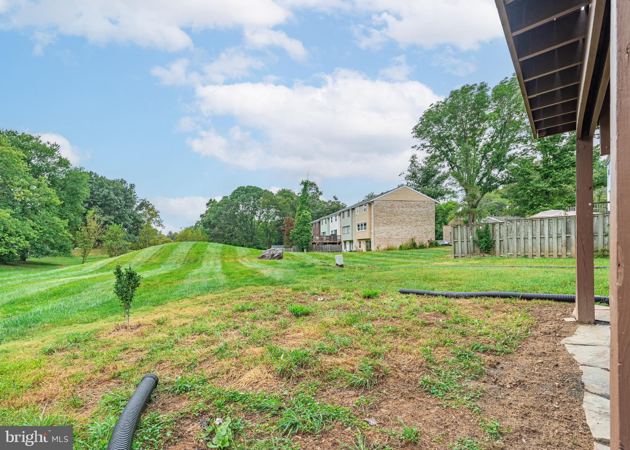 STEVENS FOREST - Residential Lease