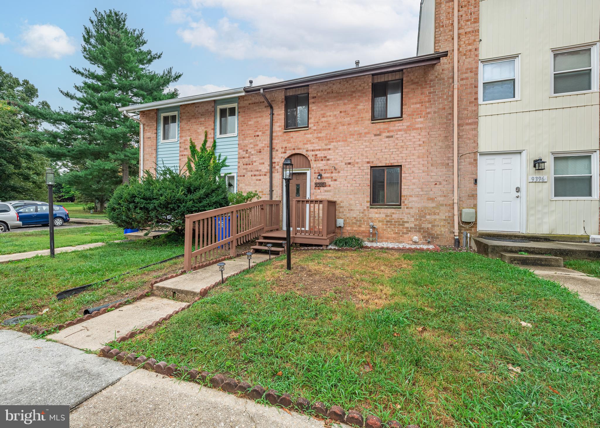 STEVENS FOREST - Residential Lease