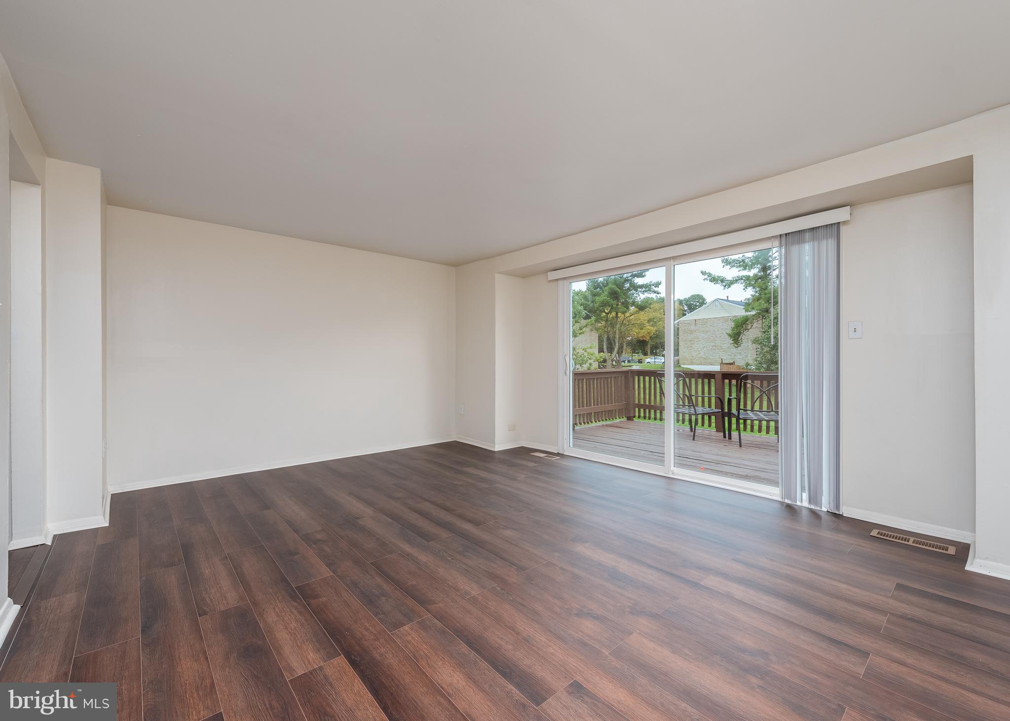 STEVENS FOREST - Residential Lease