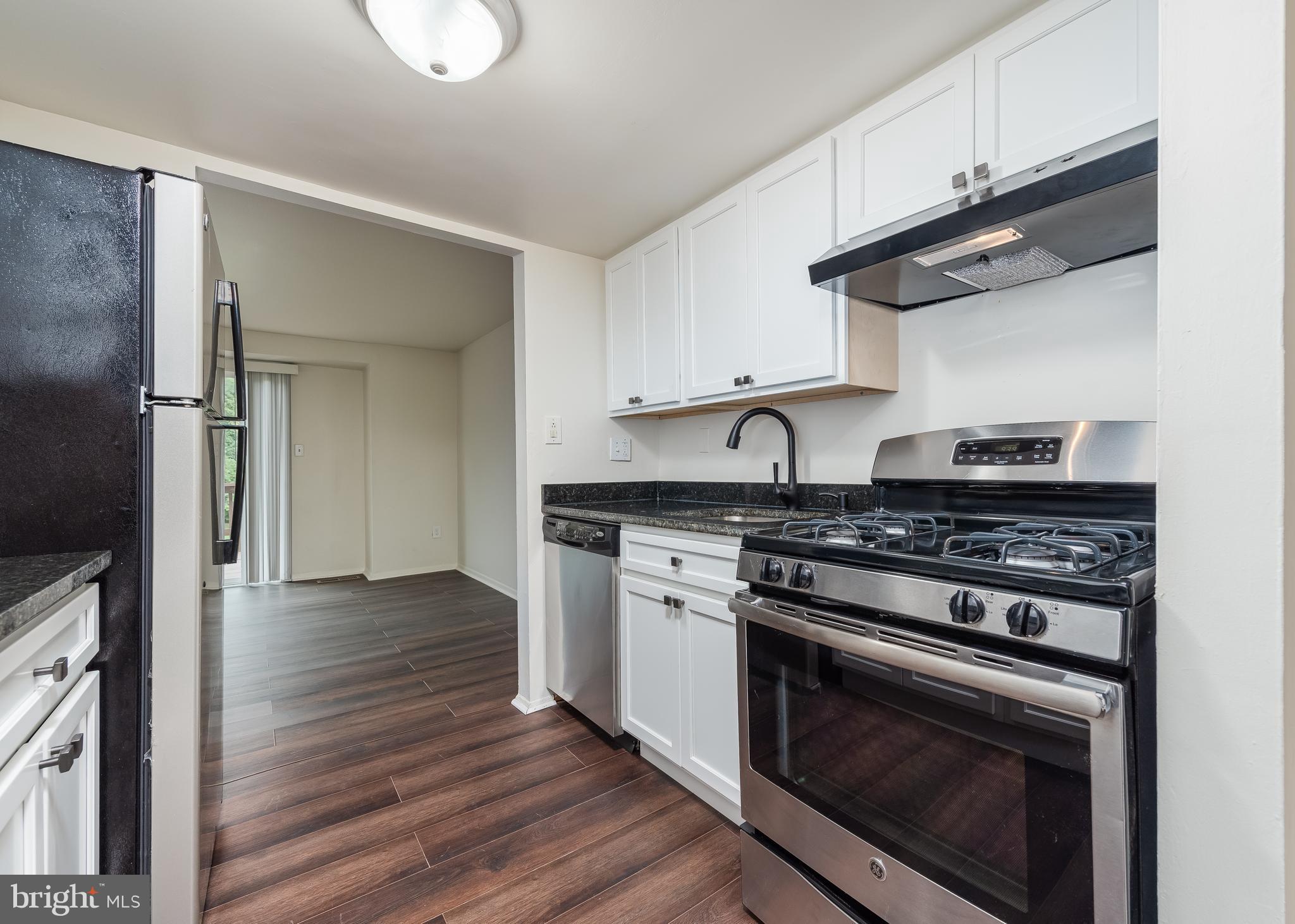 STEVENS FOREST - Residential Lease