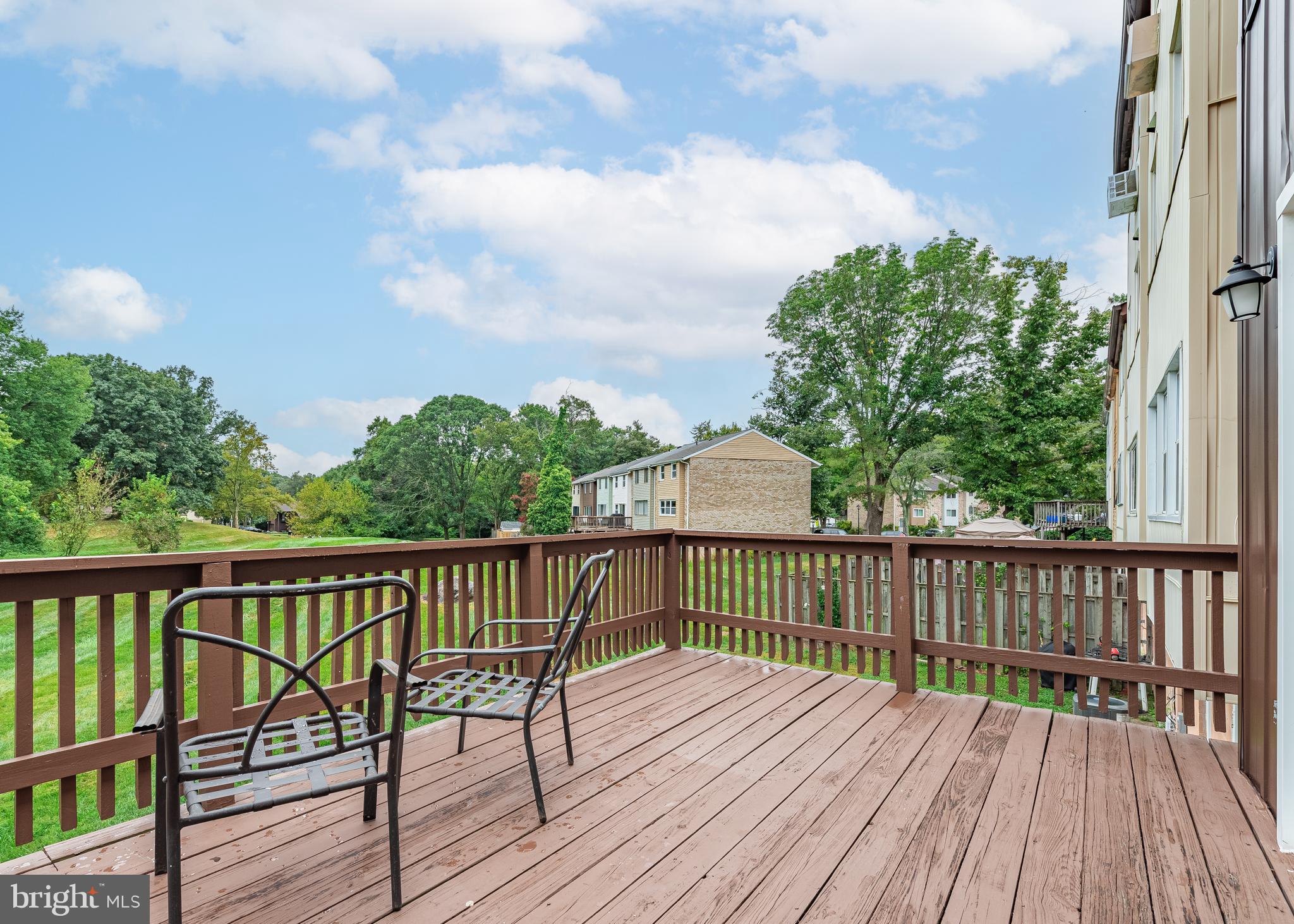 STEVENS FOREST - Residential Lease