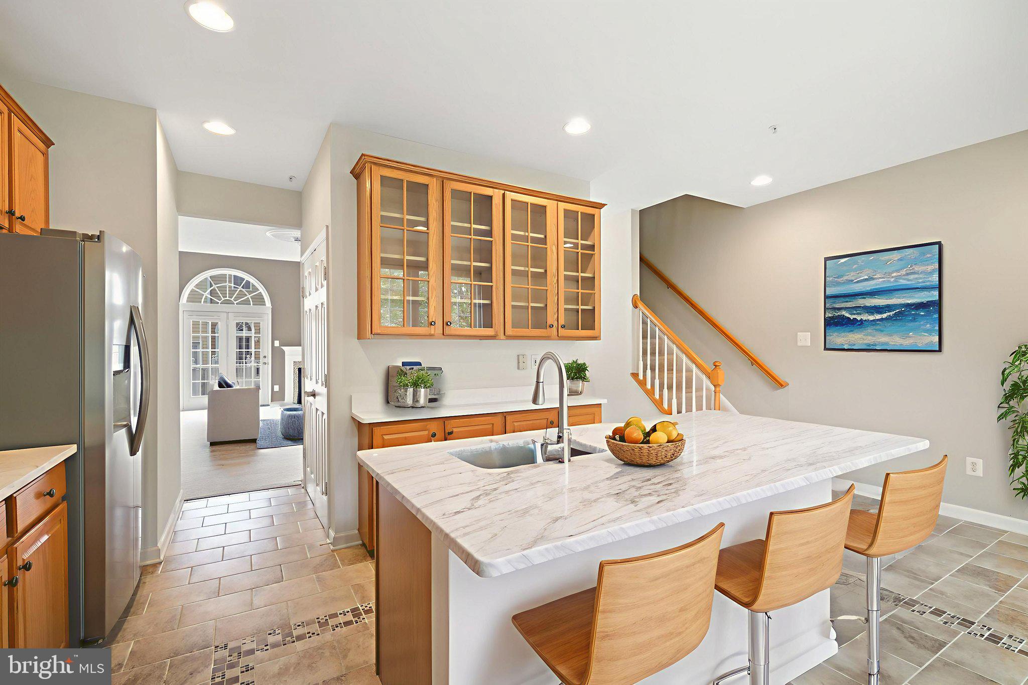 LAKELANDS - Residential