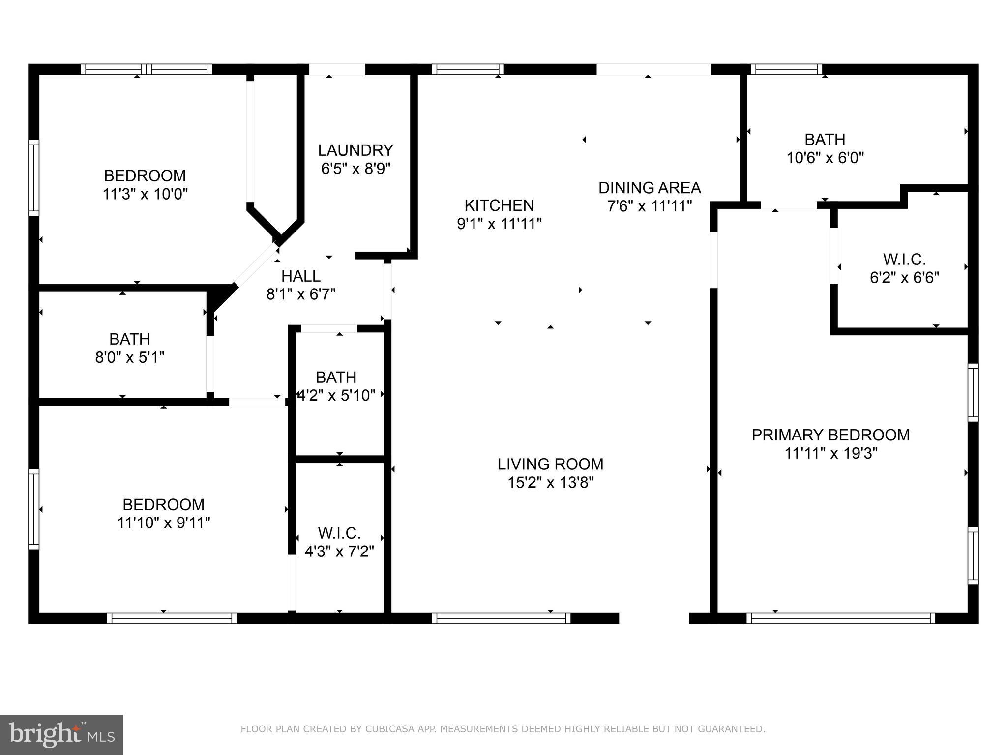 DALE CITY - Residential