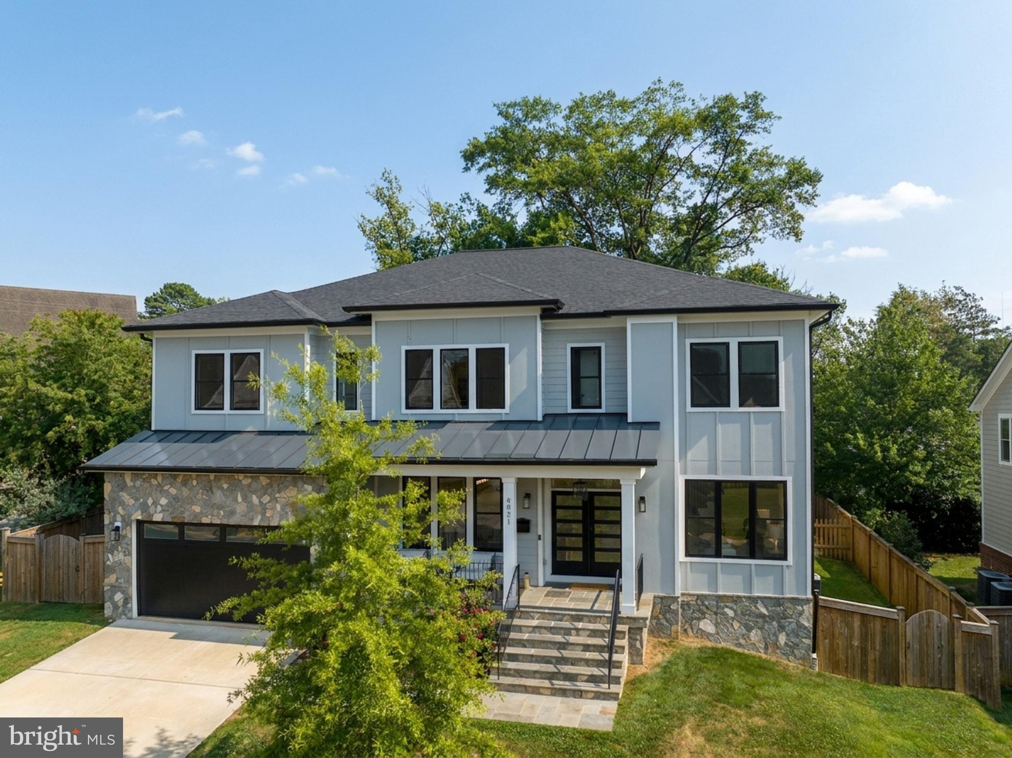 6821 DEAN DRIVE