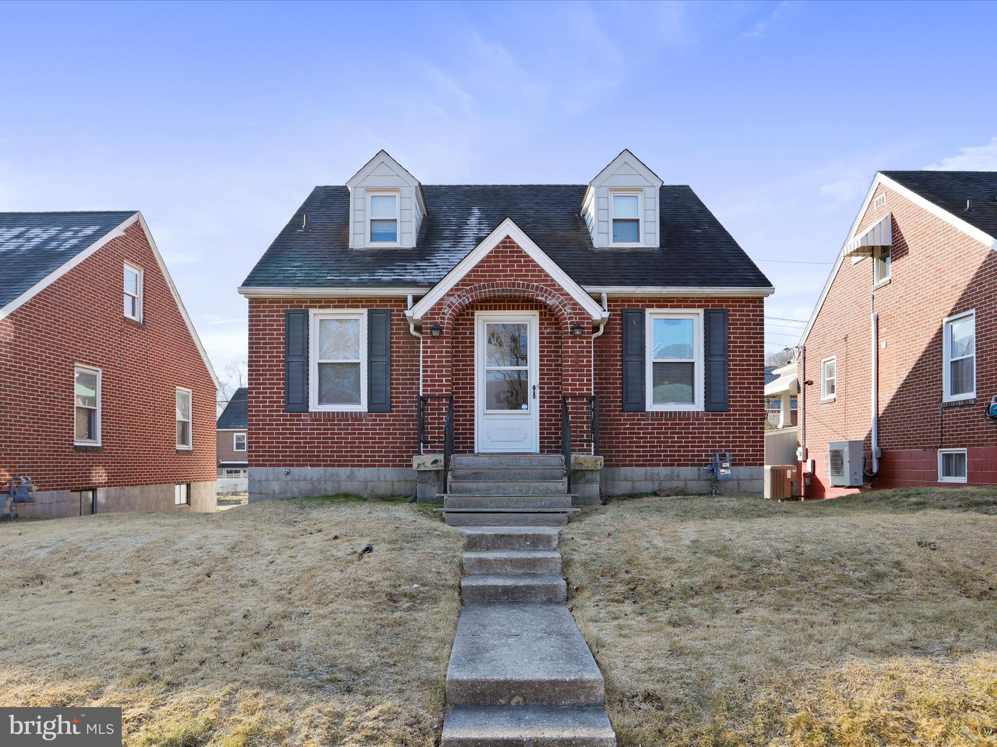 BOWLING GREEN - Residential