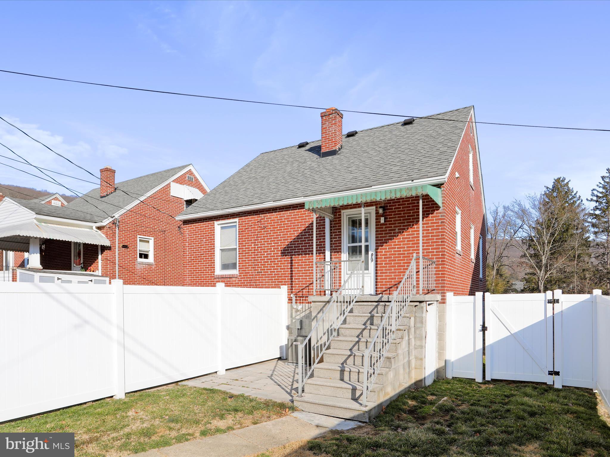 BOWLING GREEN - Residential