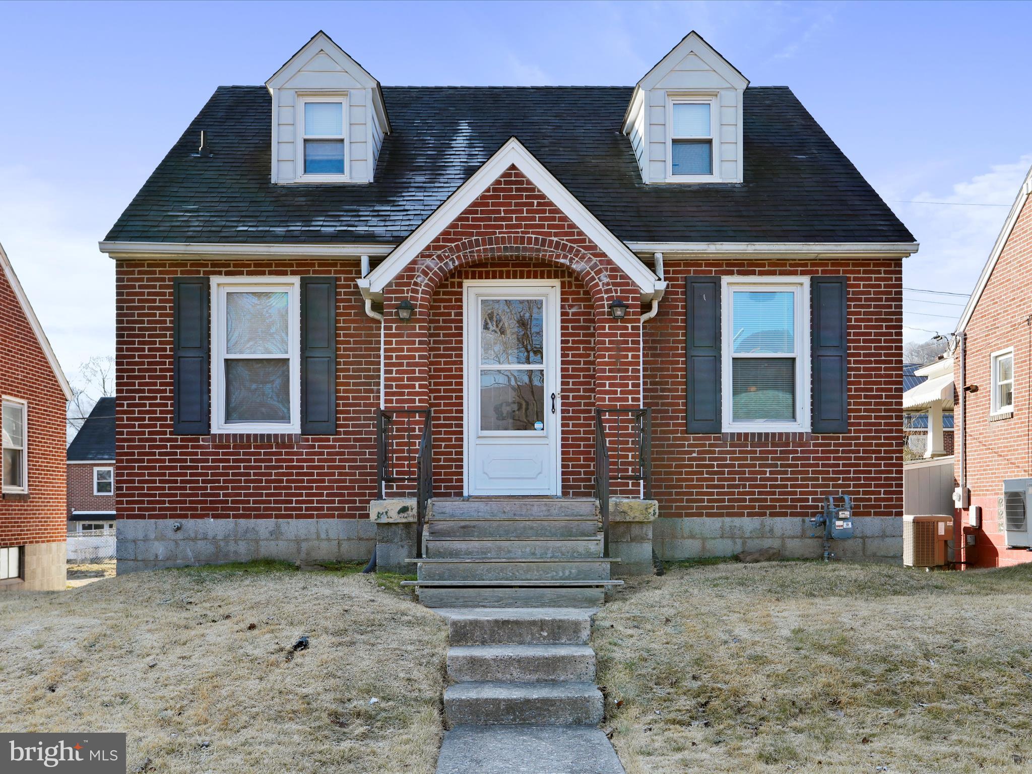 BOWLING GREEN - Residential