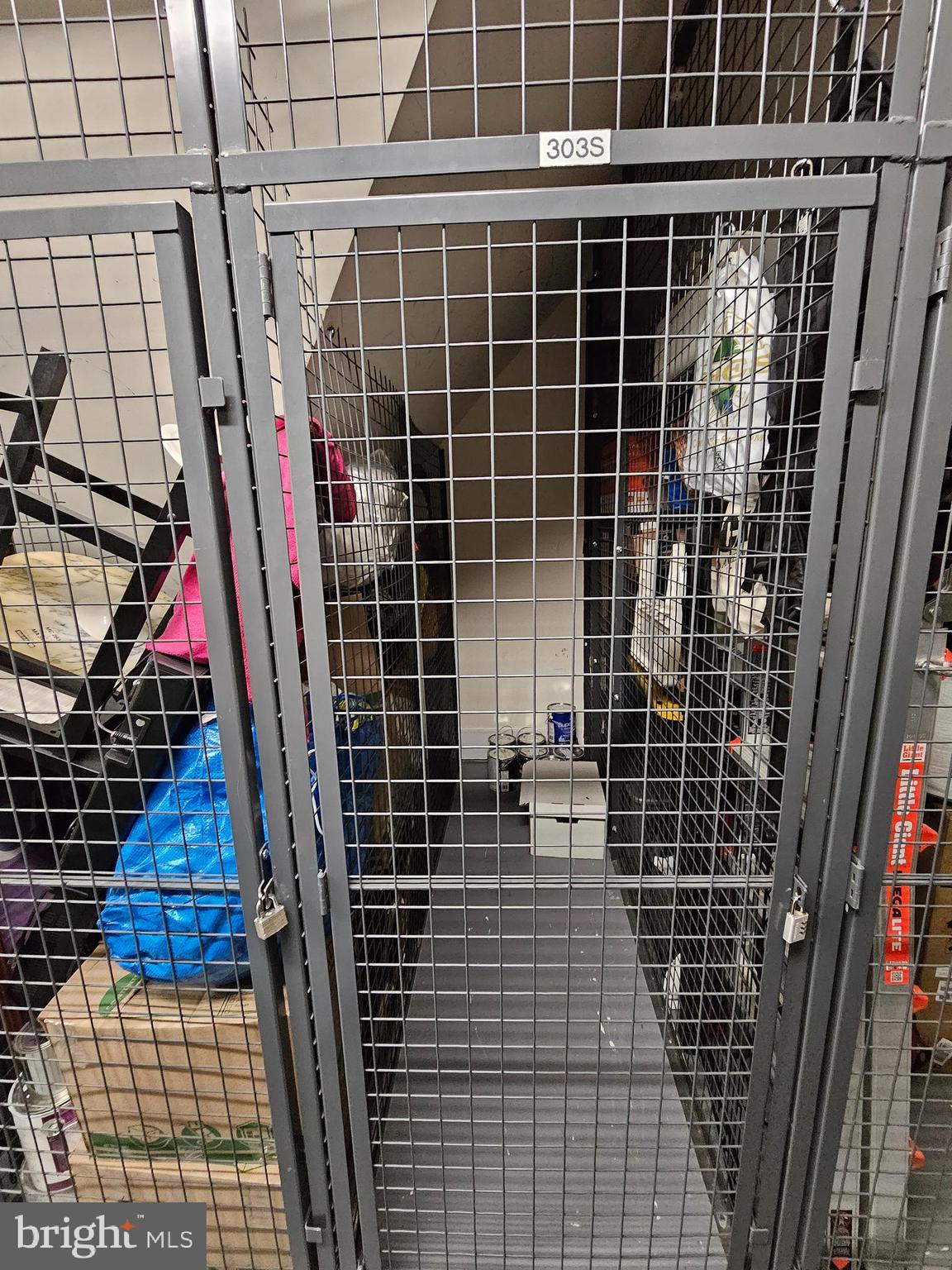 NORTH WASHINGTON ST COND - Residential Lease