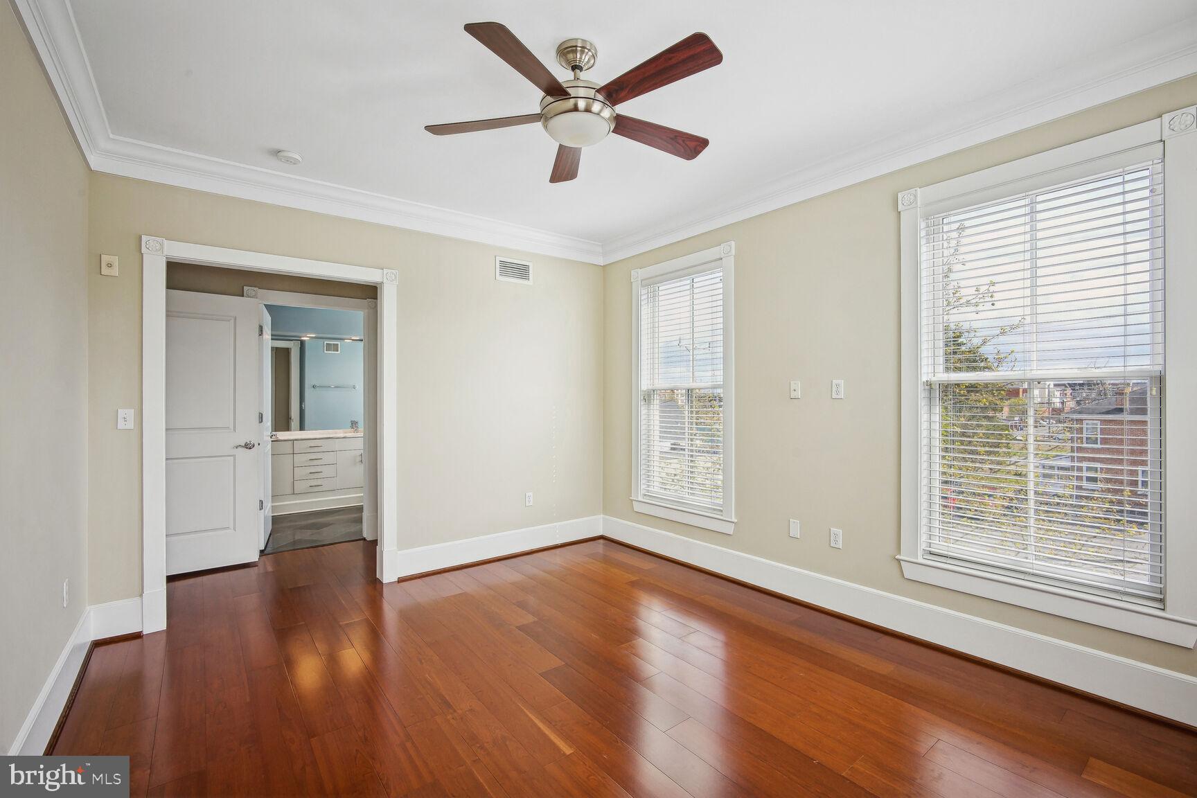 NORTH WASHINGTON ST COND - Residential Lease