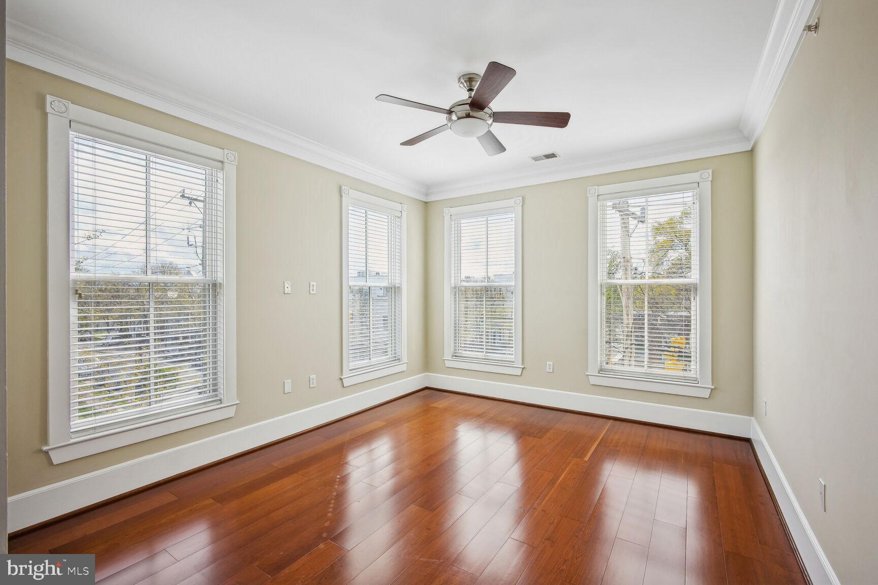 NORTH WASHINGTON ST COND - Residential Lease