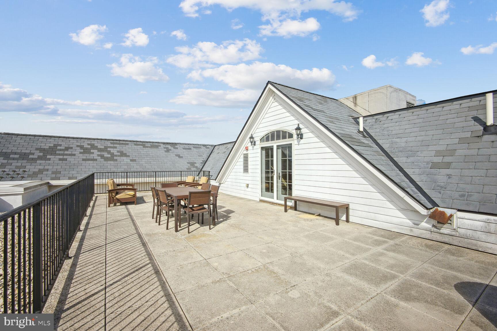 NORTH WASHINGTON ST COND - Residential Lease