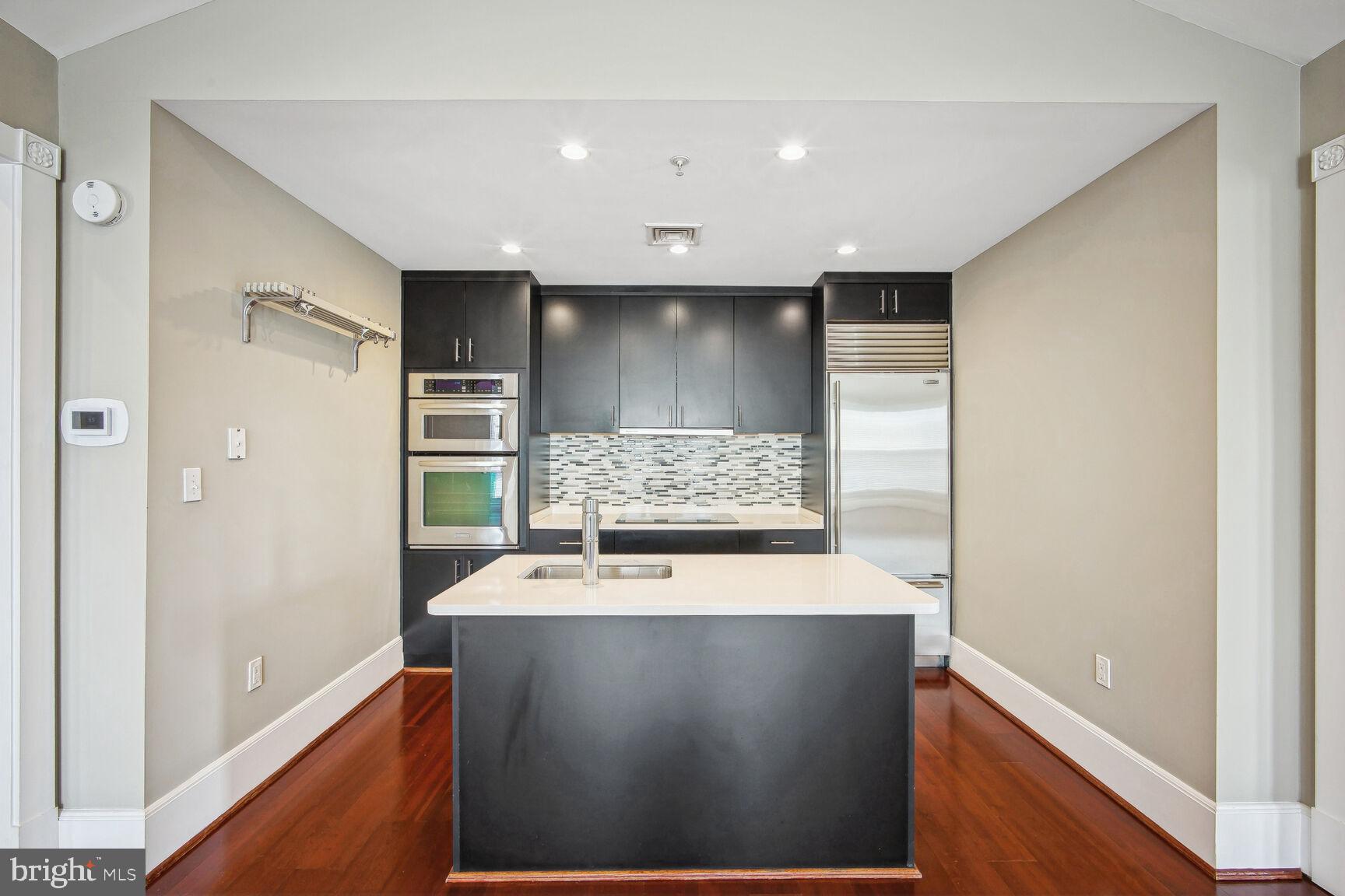 NORTH WASHINGTON ST COND - Residential Lease