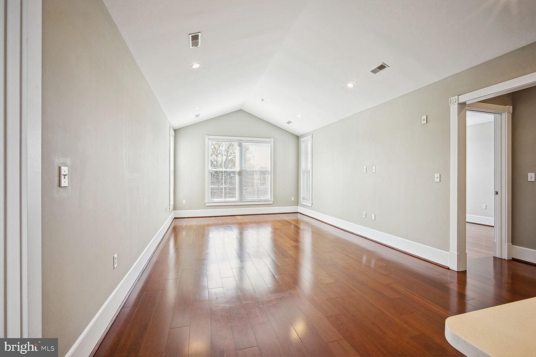 NORTH WASHINGTON ST COND - Residential Lease