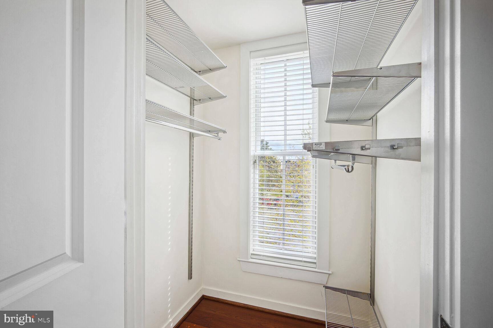 NORTH WASHINGTON ST COND - Residential Lease