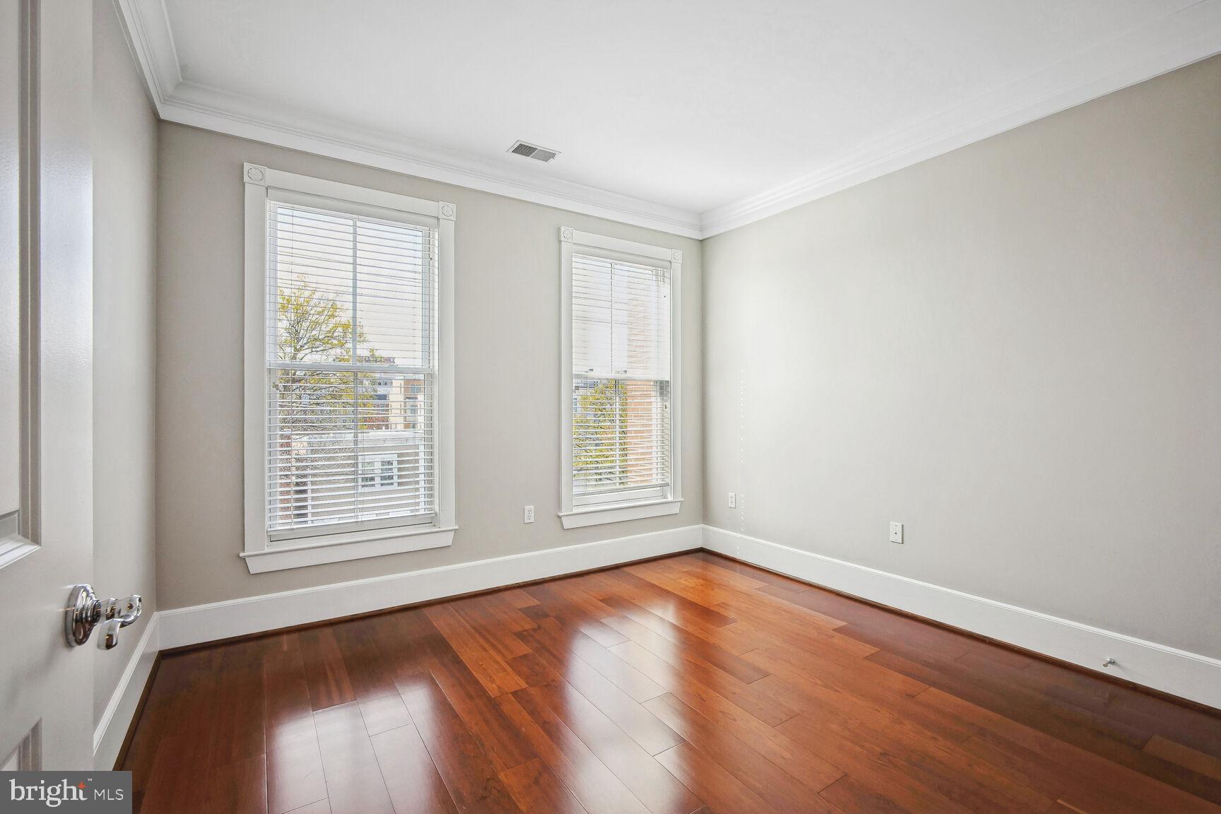 NORTH WASHINGTON ST COND - Residential Lease