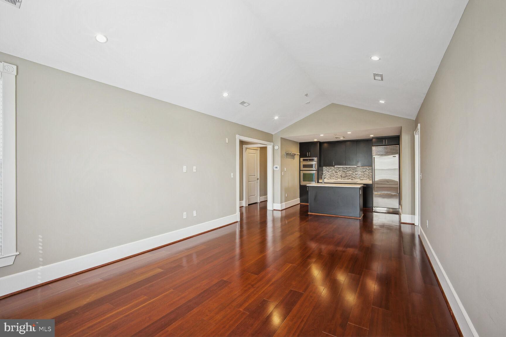 NORTH WASHINGTON ST COND - Residential Lease