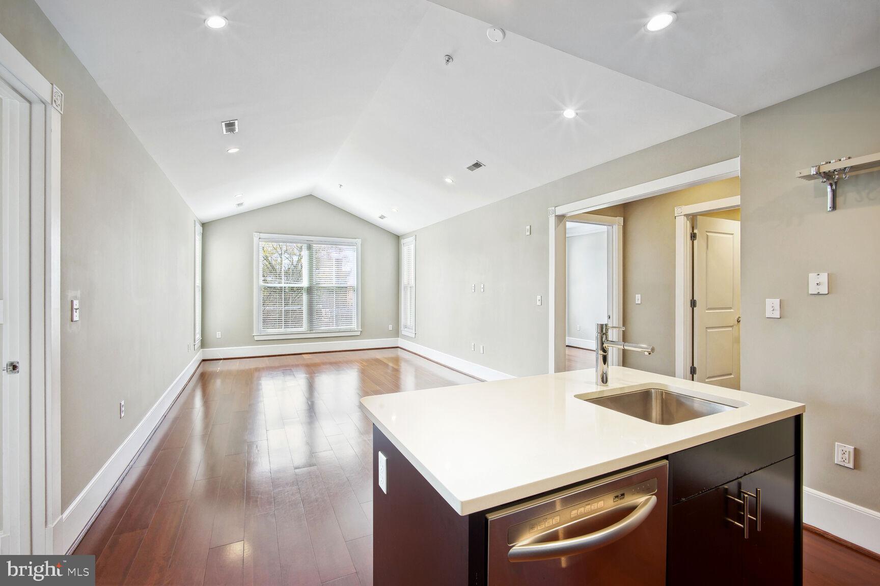 NORTH WASHINGTON ST COND - Residential Lease