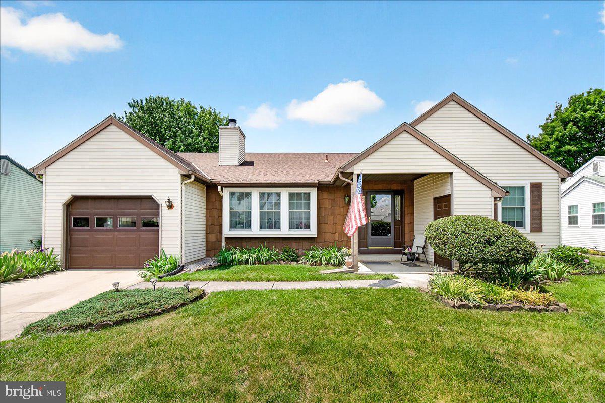 Photo 1 of 118 — 7047 CATALPA ROAD, FREDERICK, MD 21703
