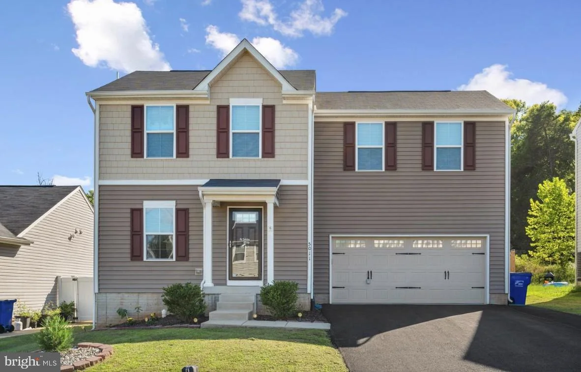 5011 Godwins Landing Drive