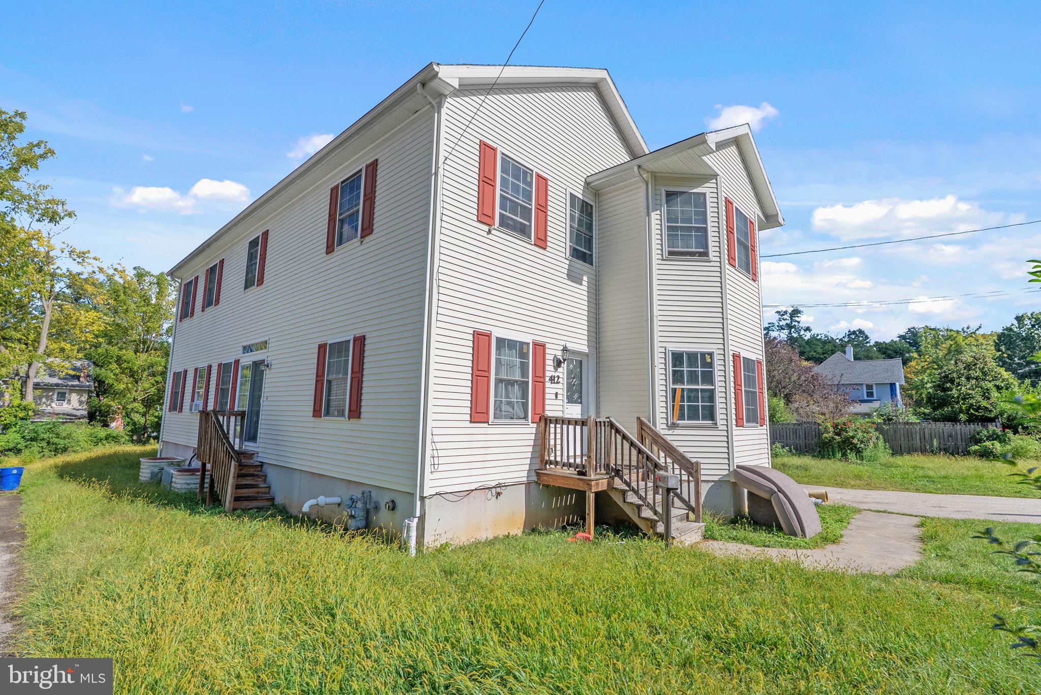 NONE AVAILABLE - Residential