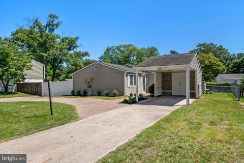 Homes For Sale - 215 Baltimore Annapolis Boulevard<br/> SEVERNA PARK, MD 21146