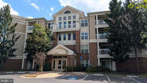 Condo For Rent - 12913 Alton Square #307<br/> HERNDON, VA 20170