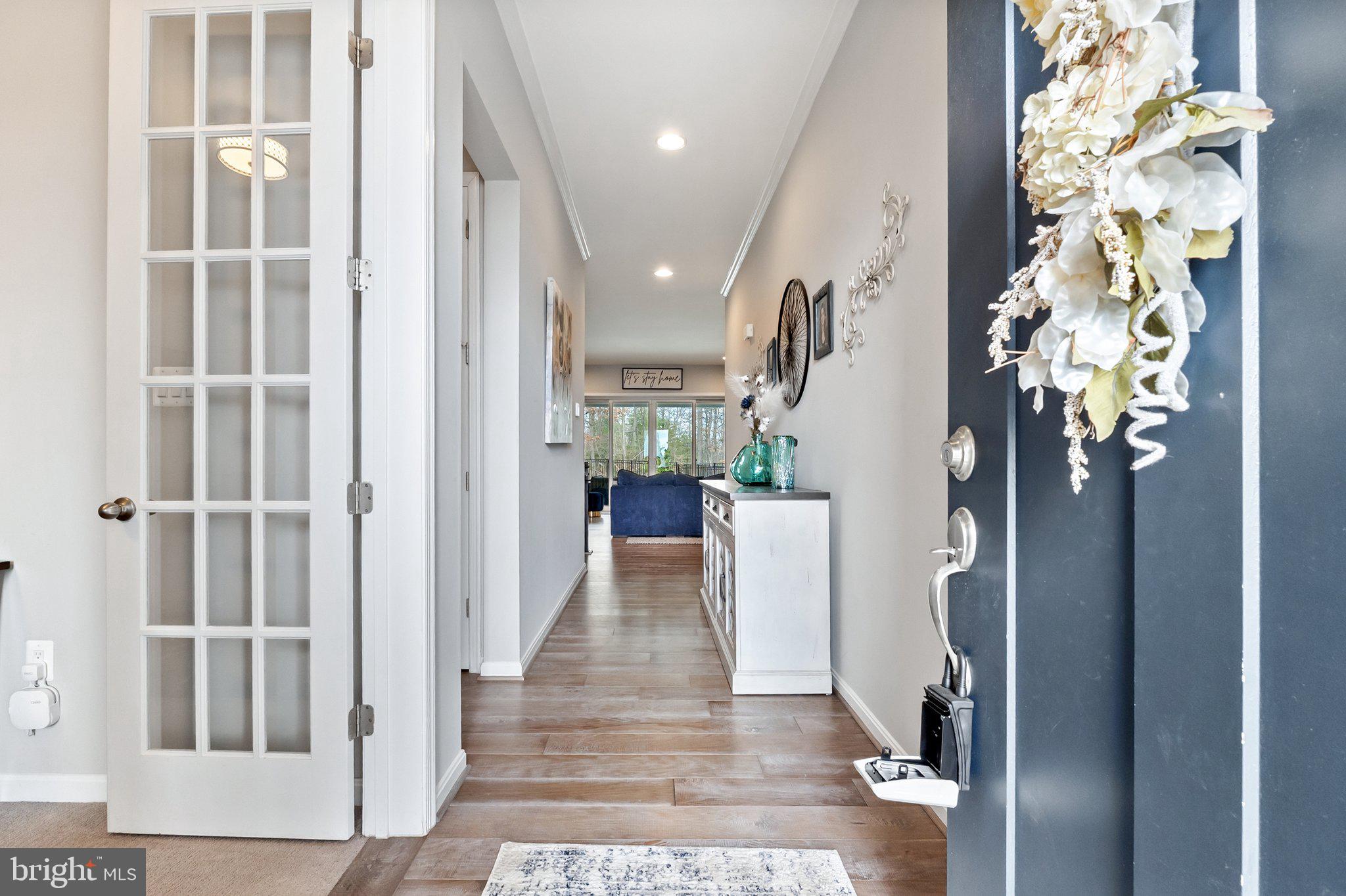 TWIN LAKES OVERLOOK - Residential