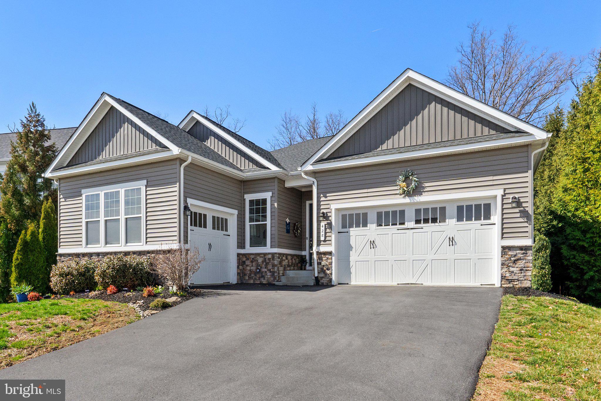 TWIN LAKES OVERLOOK - Residential
