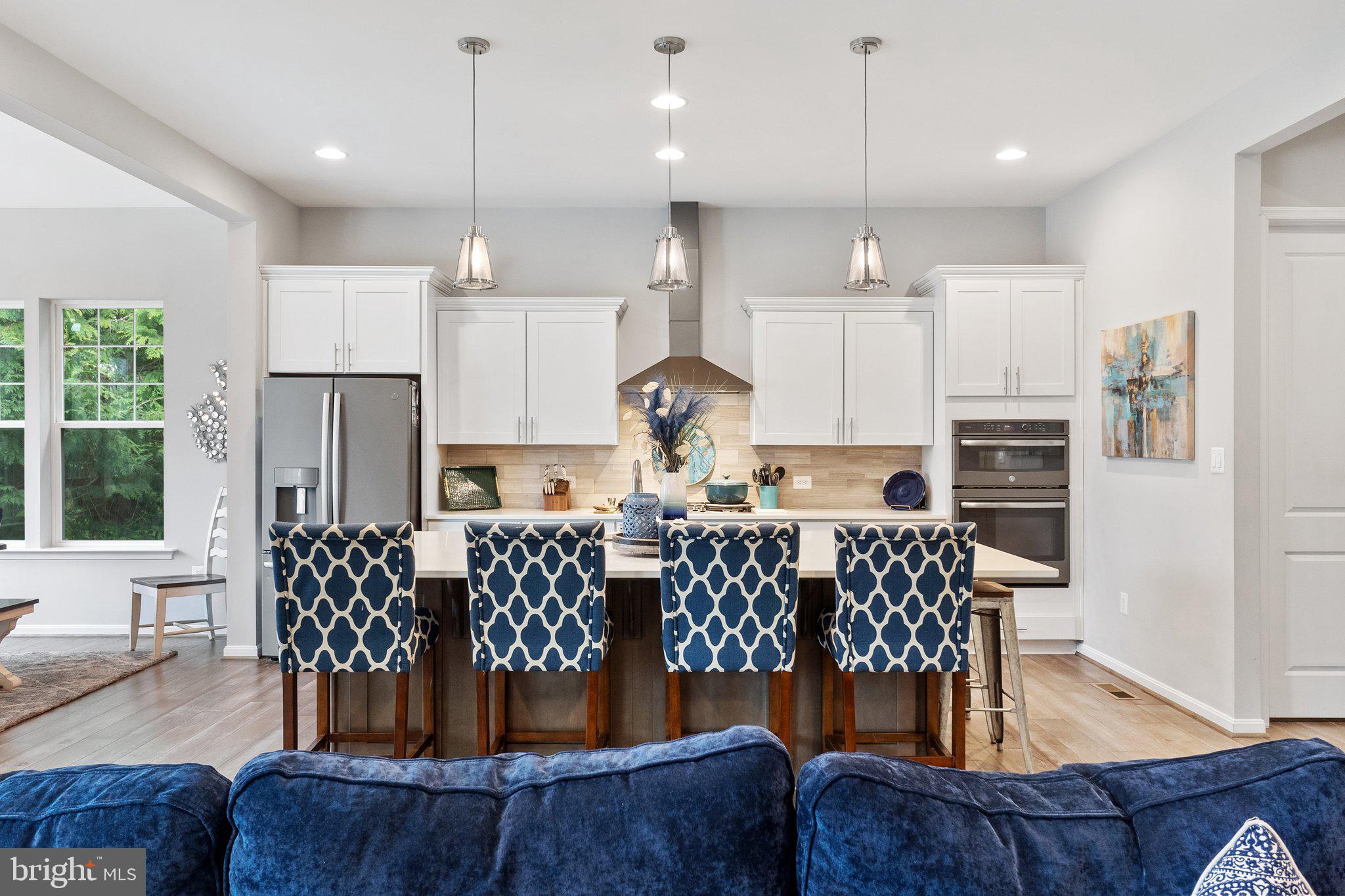 TWIN LAKES OVERLOOK - Residential