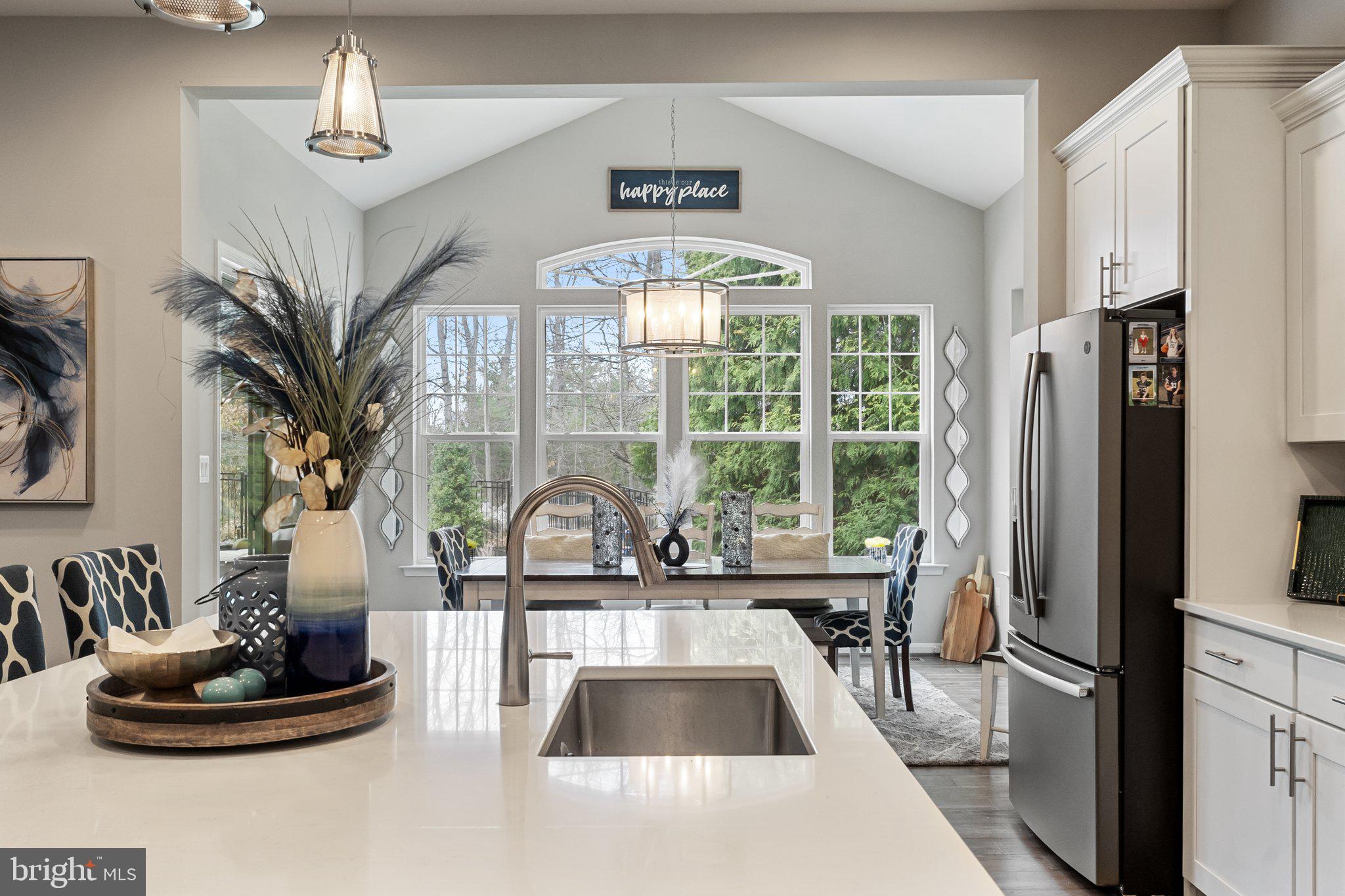 TWIN LAKES OVERLOOK - Residential