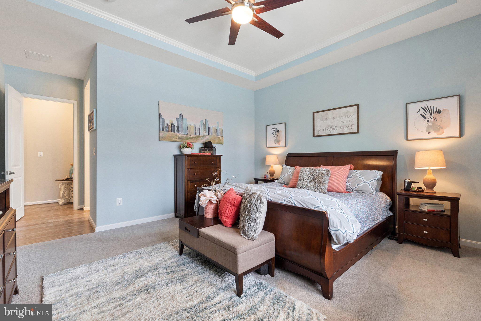 TWIN LAKES OVERLOOK - Residential