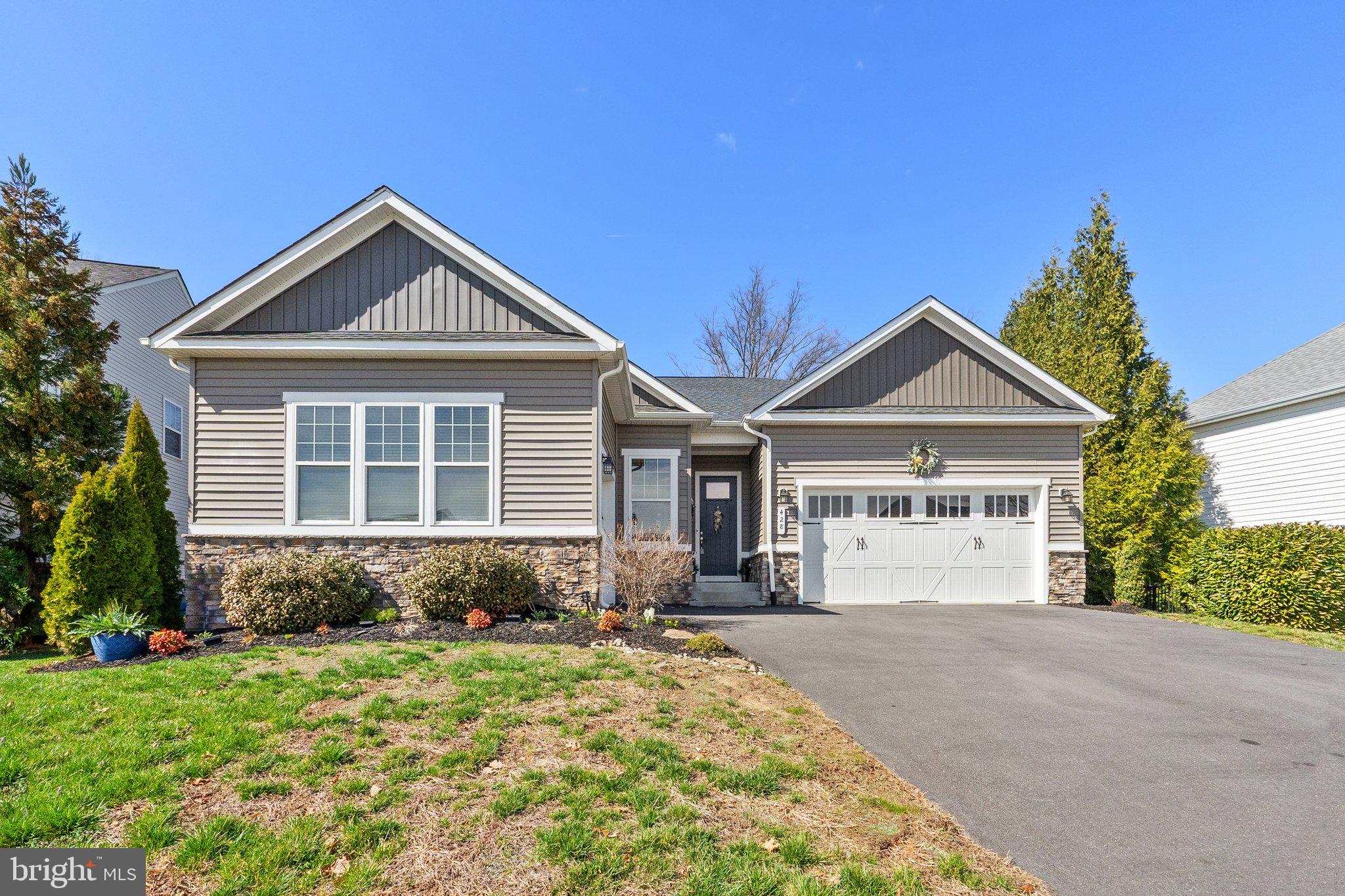 TWIN LAKES OVERLOOK - Residential