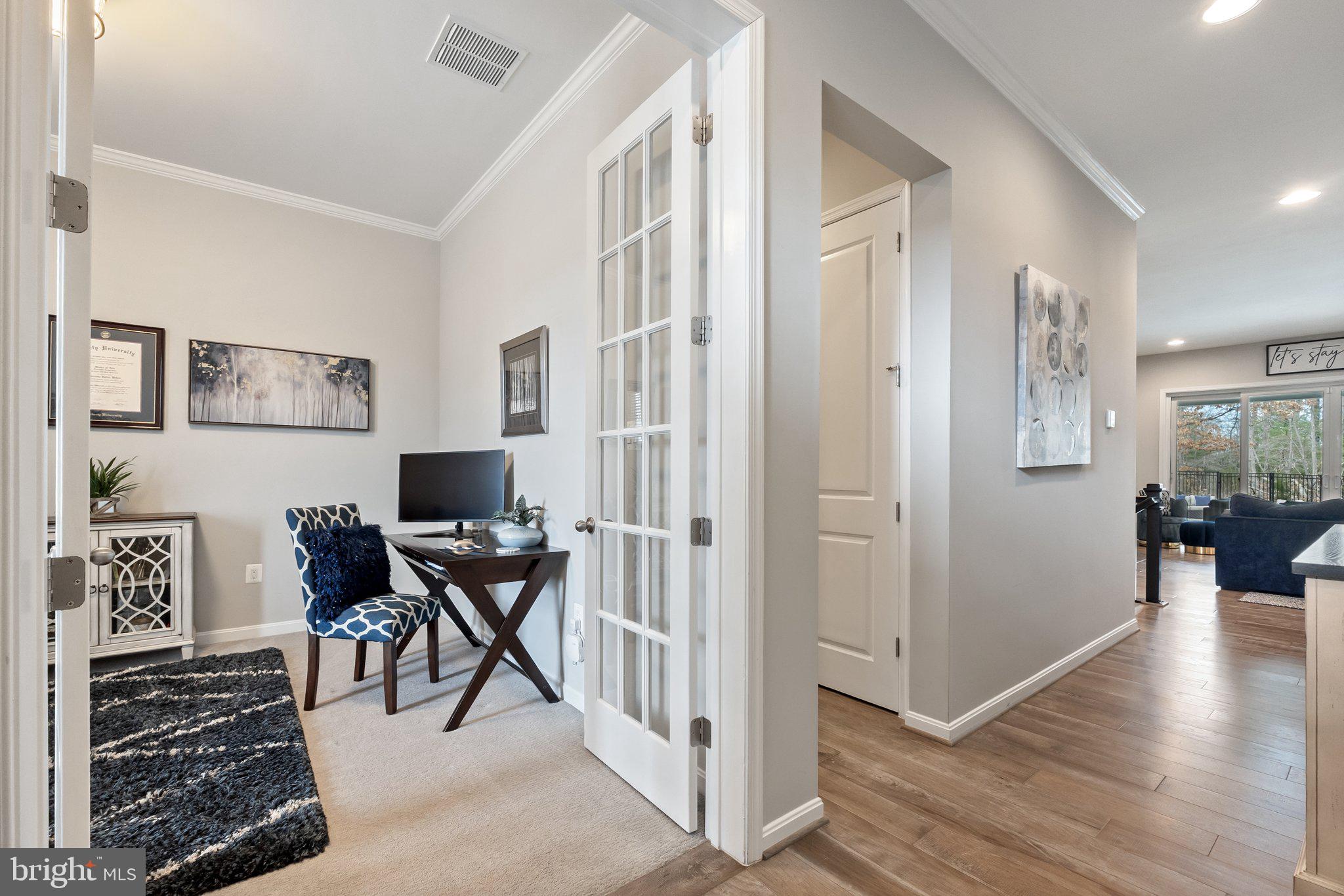 TWIN LAKES OVERLOOK - Residential