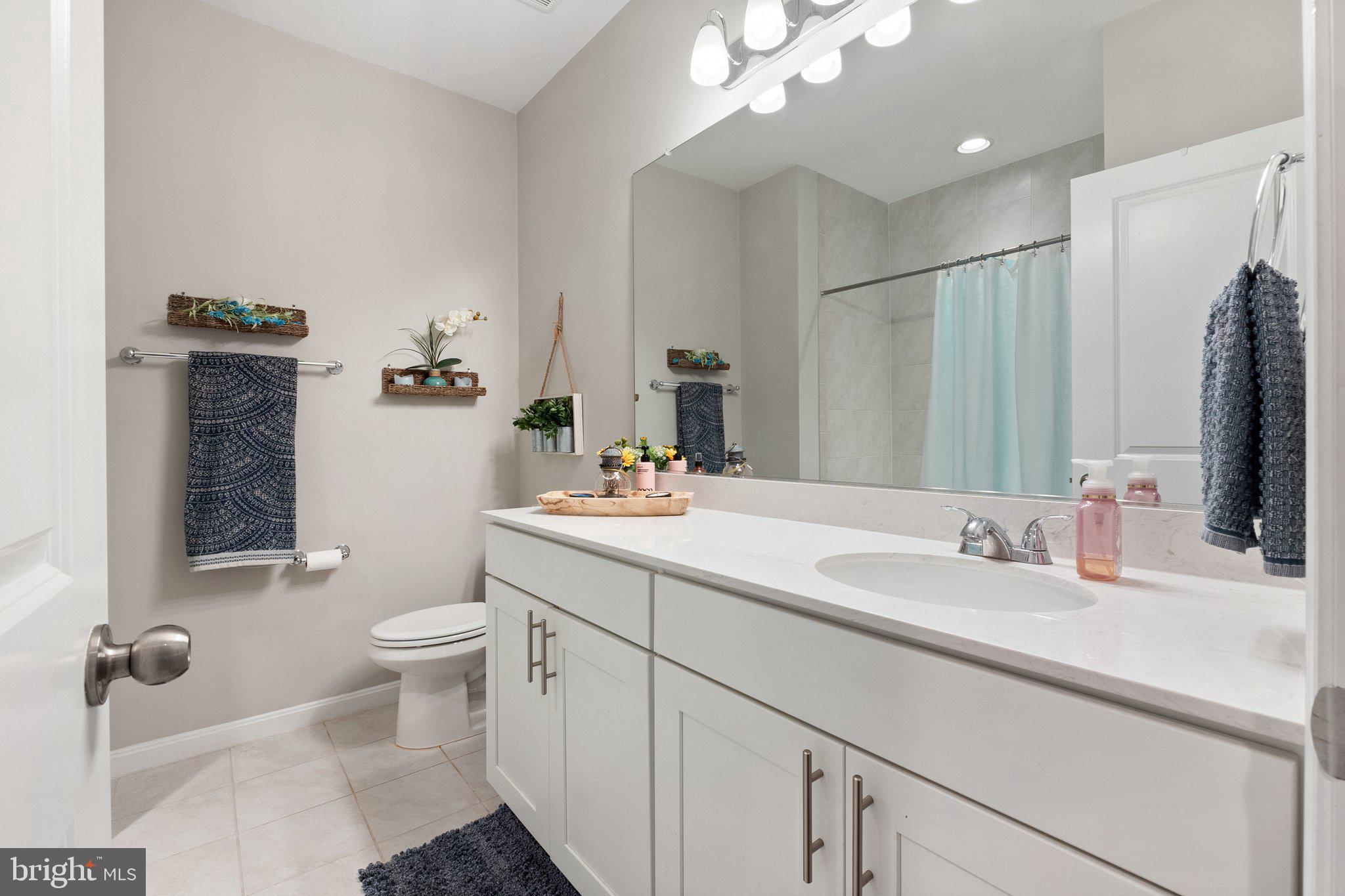 TWIN LAKES OVERLOOK - Residential