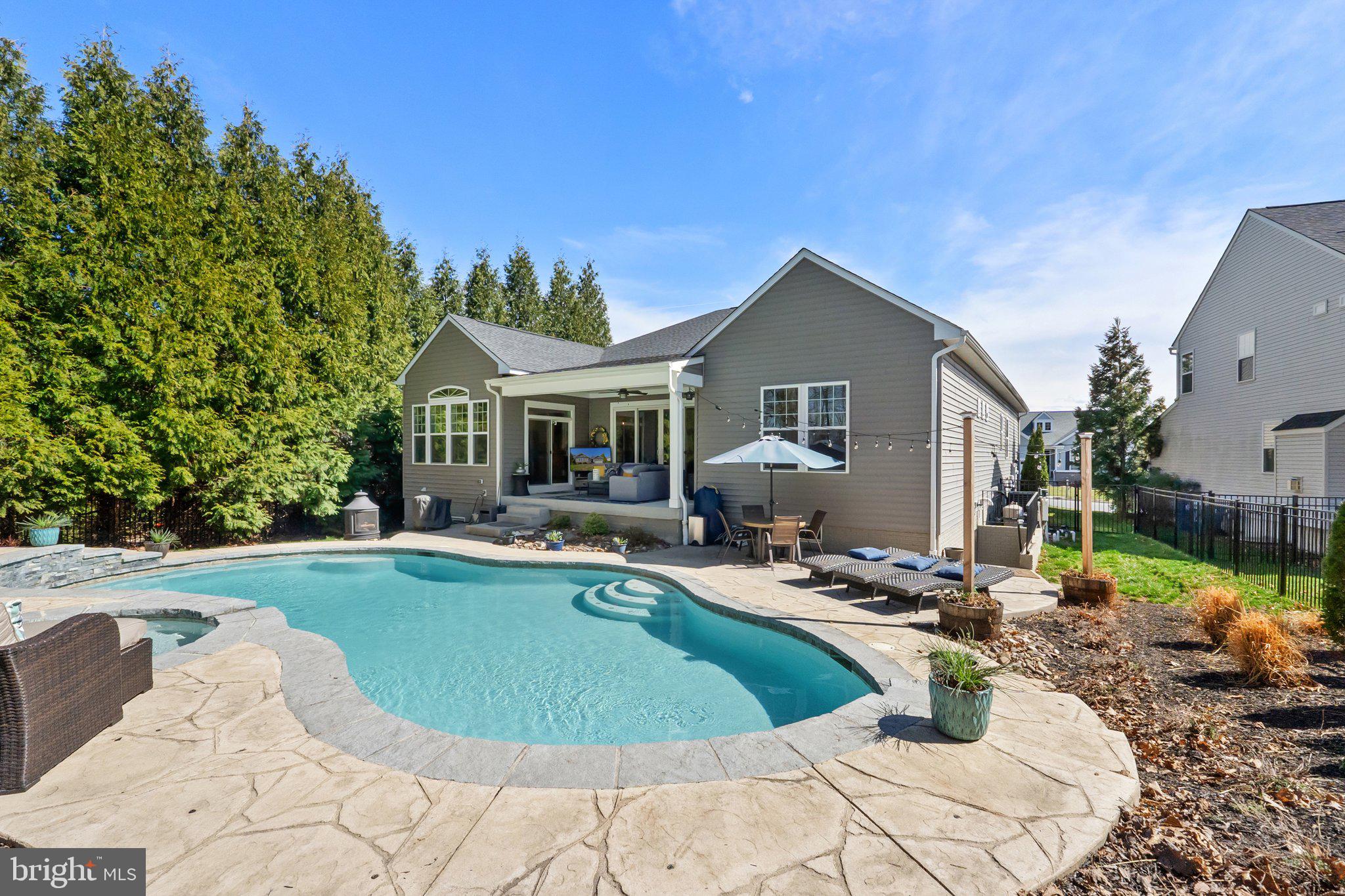 TWIN LAKES OVERLOOK - Residential