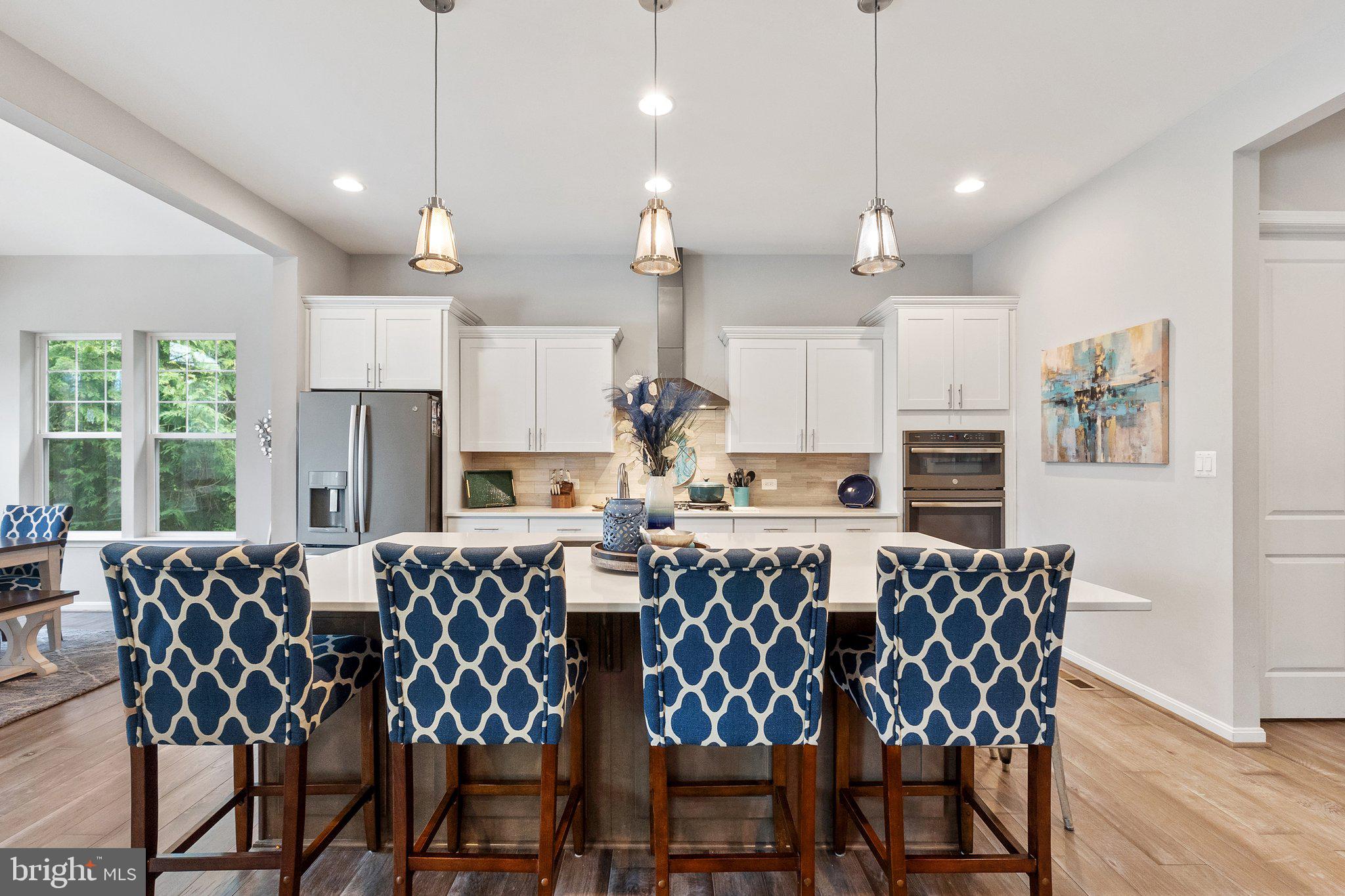 TWIN LAKES OVERLOOK - Residential