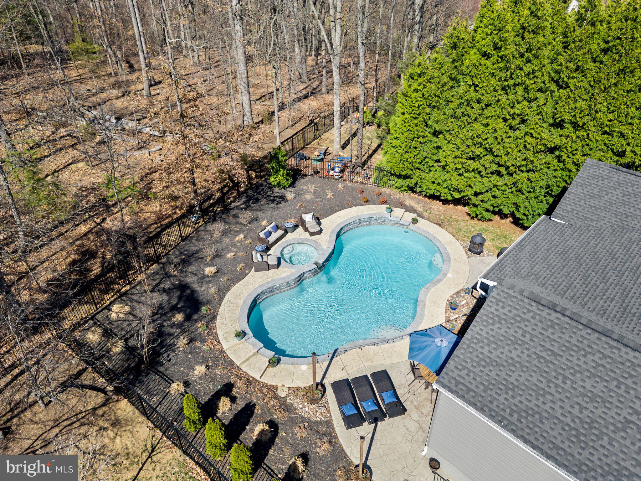 TWIN LAKES OVERLOOK - Residential