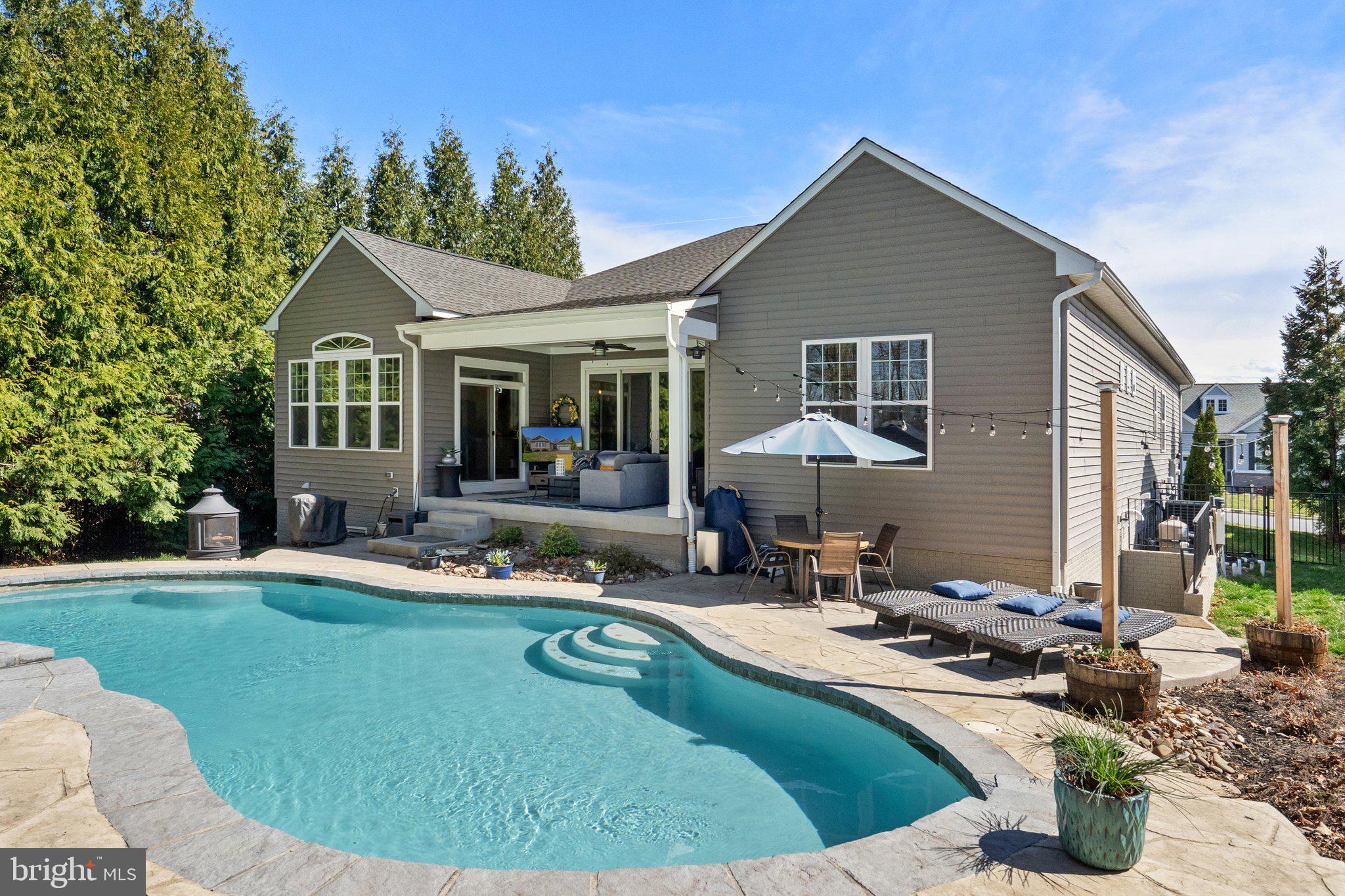 TWIN LAKES OVERLOOK - Residential