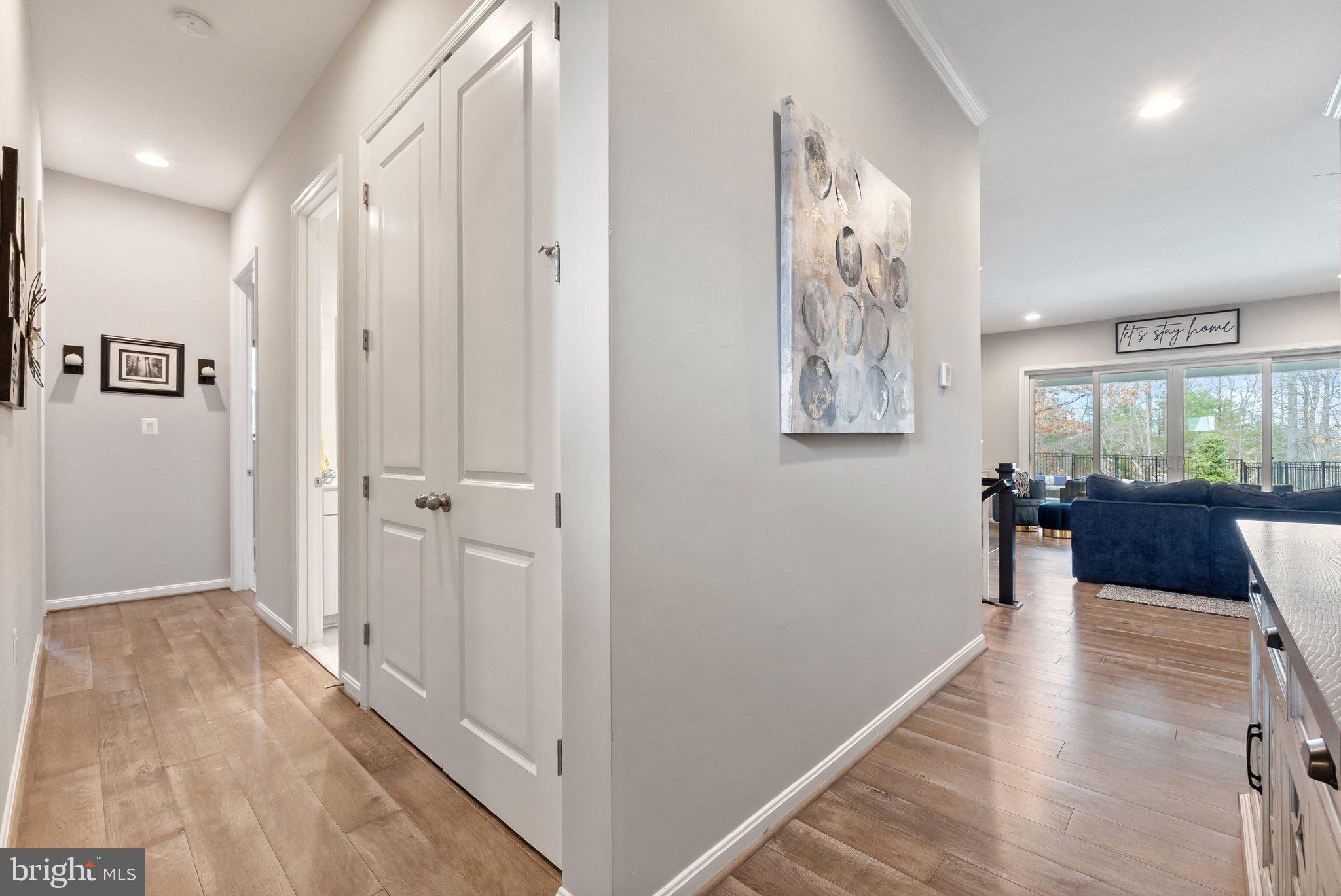 TWIN LAKES OVERLOOK - Residential